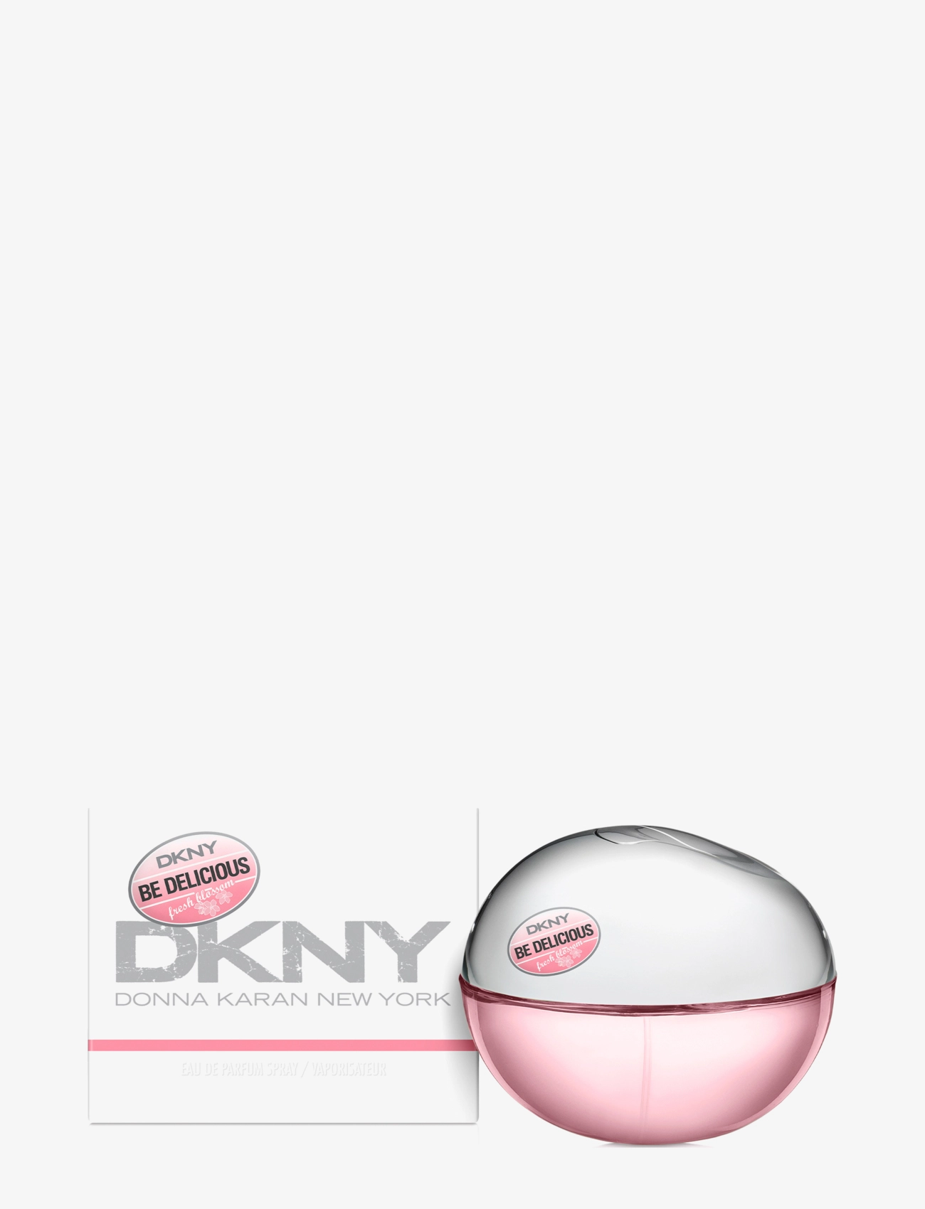 Donna Karan/DKNY Fragrance - BE DELICIOUS FRESH BLOSSOM EAU DE PARFUM - til hende  - clear - 1