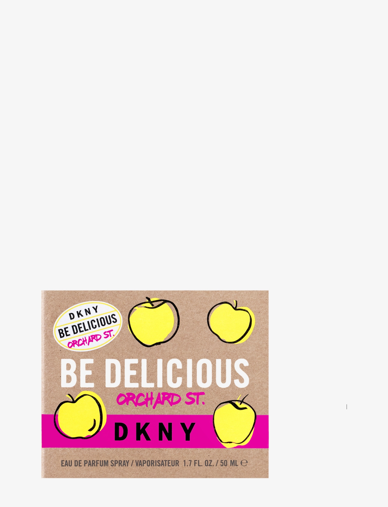 Be Delicious Orchard St. Eau de Parfum 3