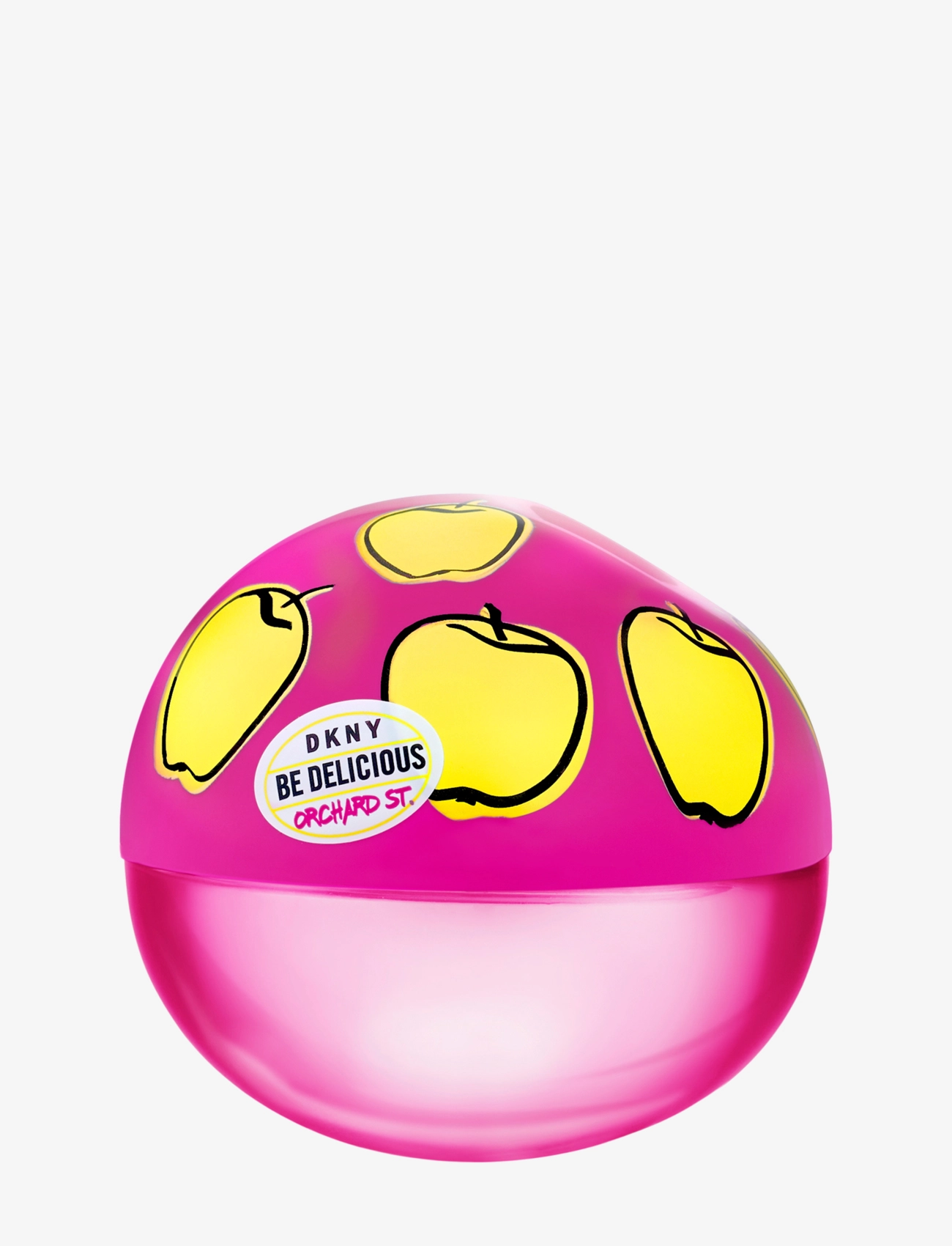 Donna Karan/DKNY Fragrance Donna Karan Be Delicious Orchard St. Eau De Parfum 30 Ml, Parfumee, Nude, Str: 30 ML