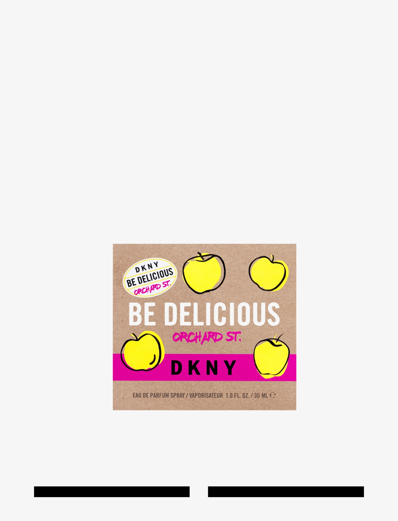 Donna Karan Be Delicious Orchard St. Eau De Parfum 2