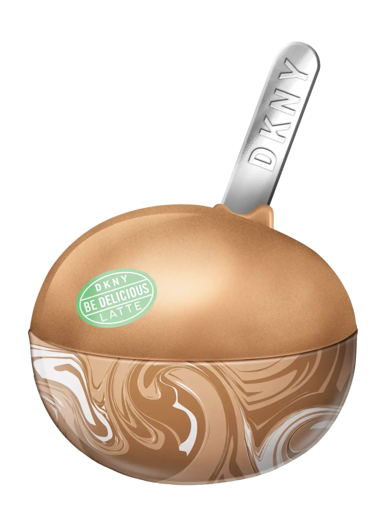 Donna Karan/DKNY Fragrance Be Delicious Café Pistachio Latte Eau de parfum 50 ml - Parfymer & dufter - CLEAR / undefined