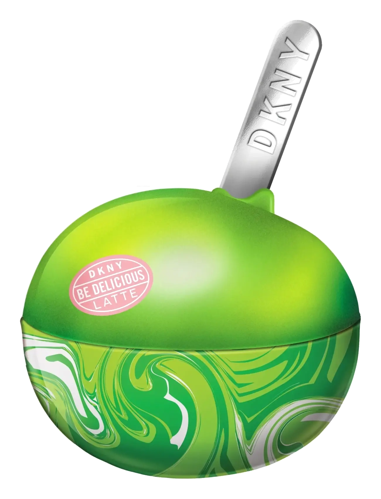 Donna Karan/DKNY Fragrance Be Delicious Café Matcha Latte Eau de parfum 50 ml - Parfymer & dufter - CLEAR / undefined