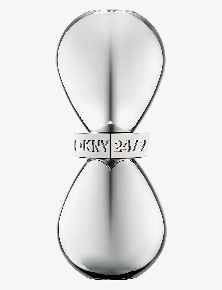 Donna Karan/DKNY Fragrance - DONNA KARAN 24/7 Eau de parfum 100 ML - fragrance - clear - 0