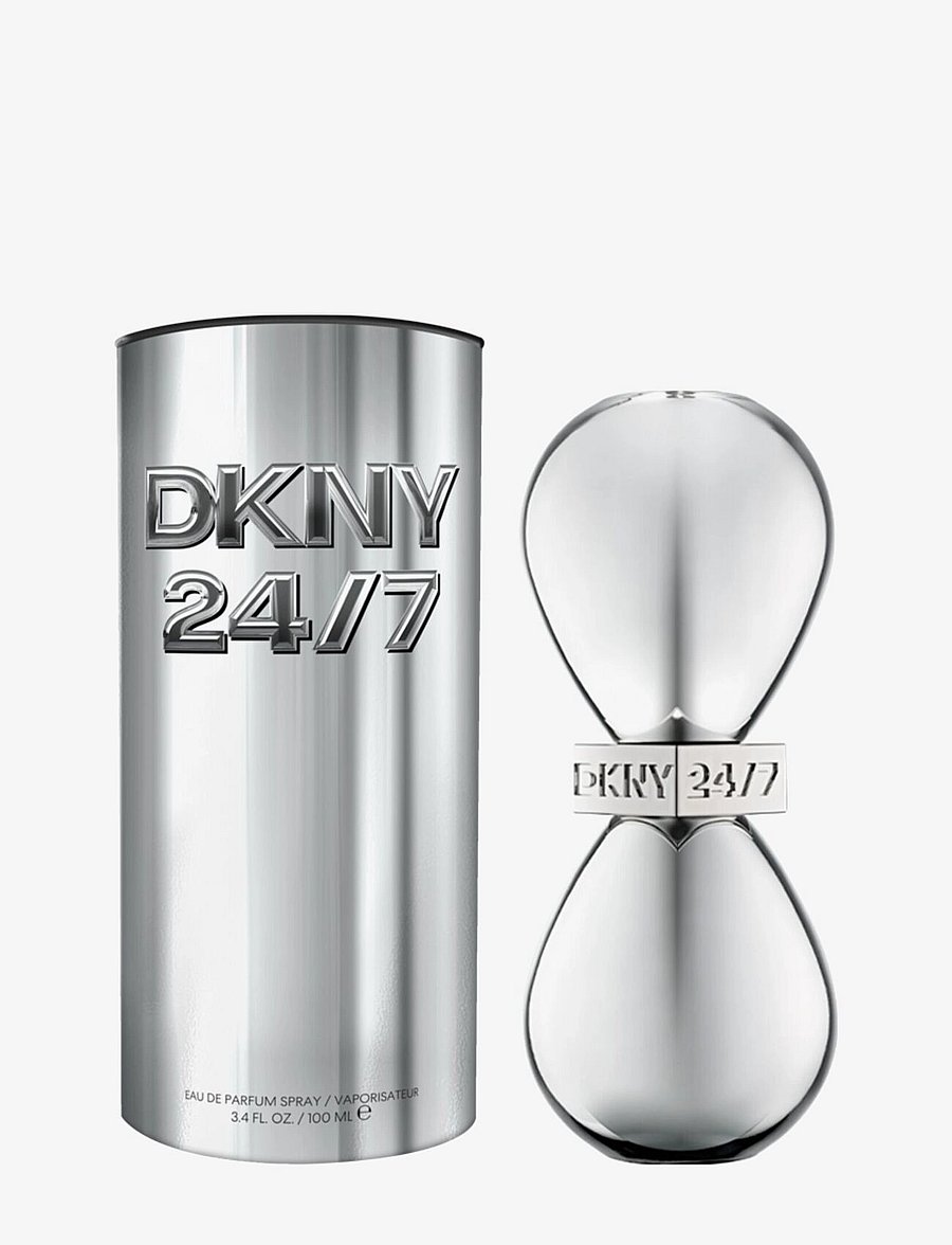 Donna Karan/DKNY Fragrance - DONNA KARAN 24/7 Eau de parfum 100 ML - fragrance - clear - 1