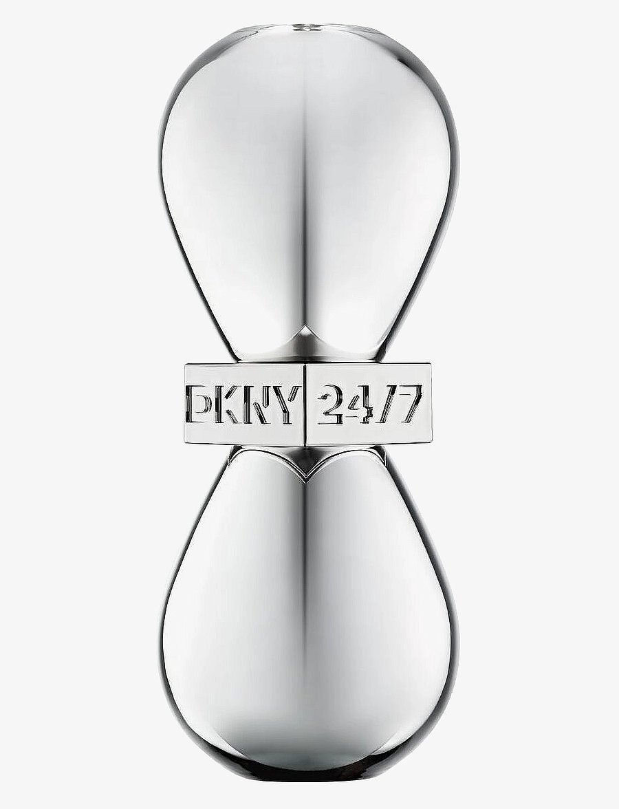 Donna Karan/DKNY Fragrance - DONNA KARAN 24/7 Eau de parfum 50 ML - fragrance - clear - 0