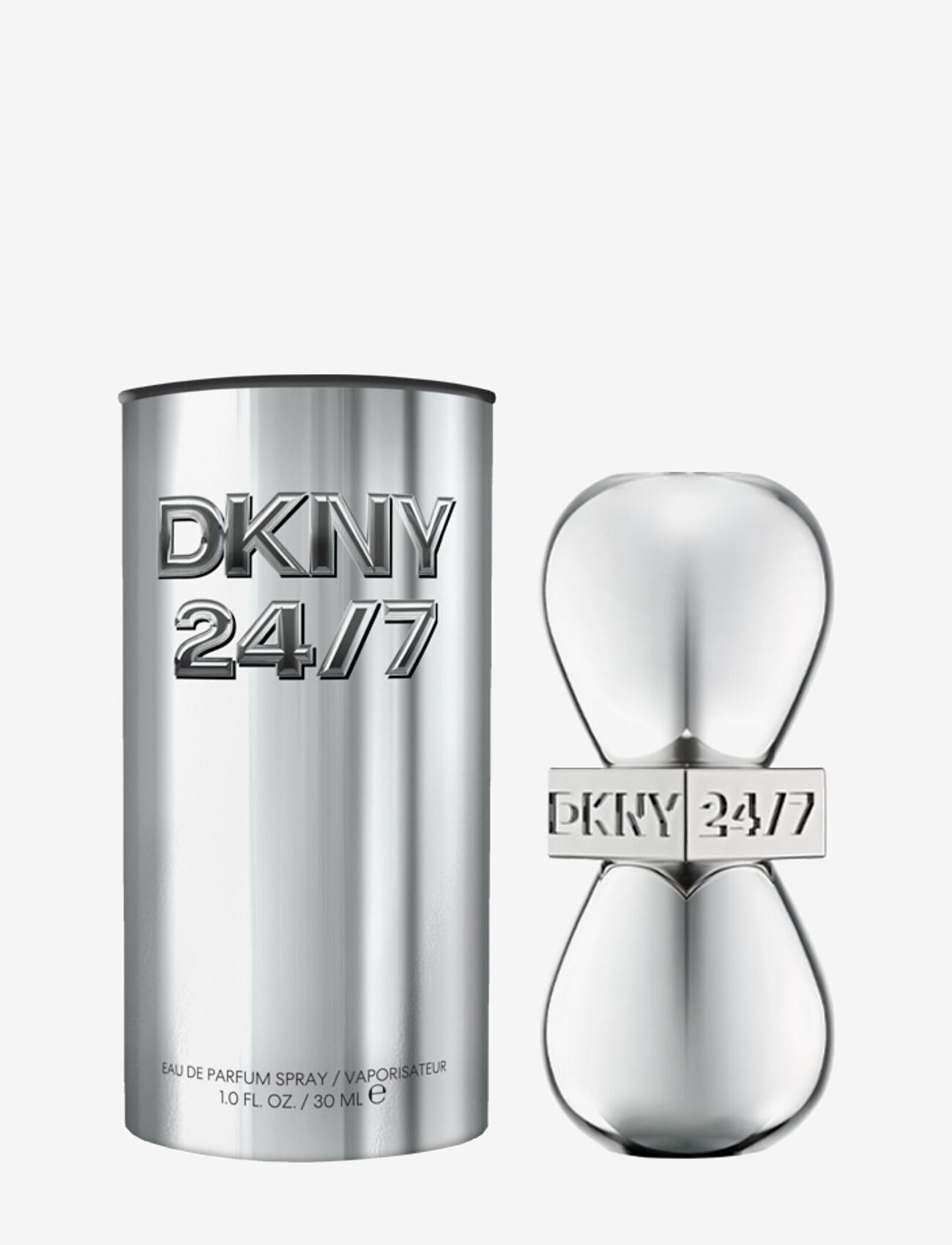 Donna Karan/DKNY Fragrance - DONNA KARAN 24/7 Eau de parfum 30 ML - redo för date night - clear - 0