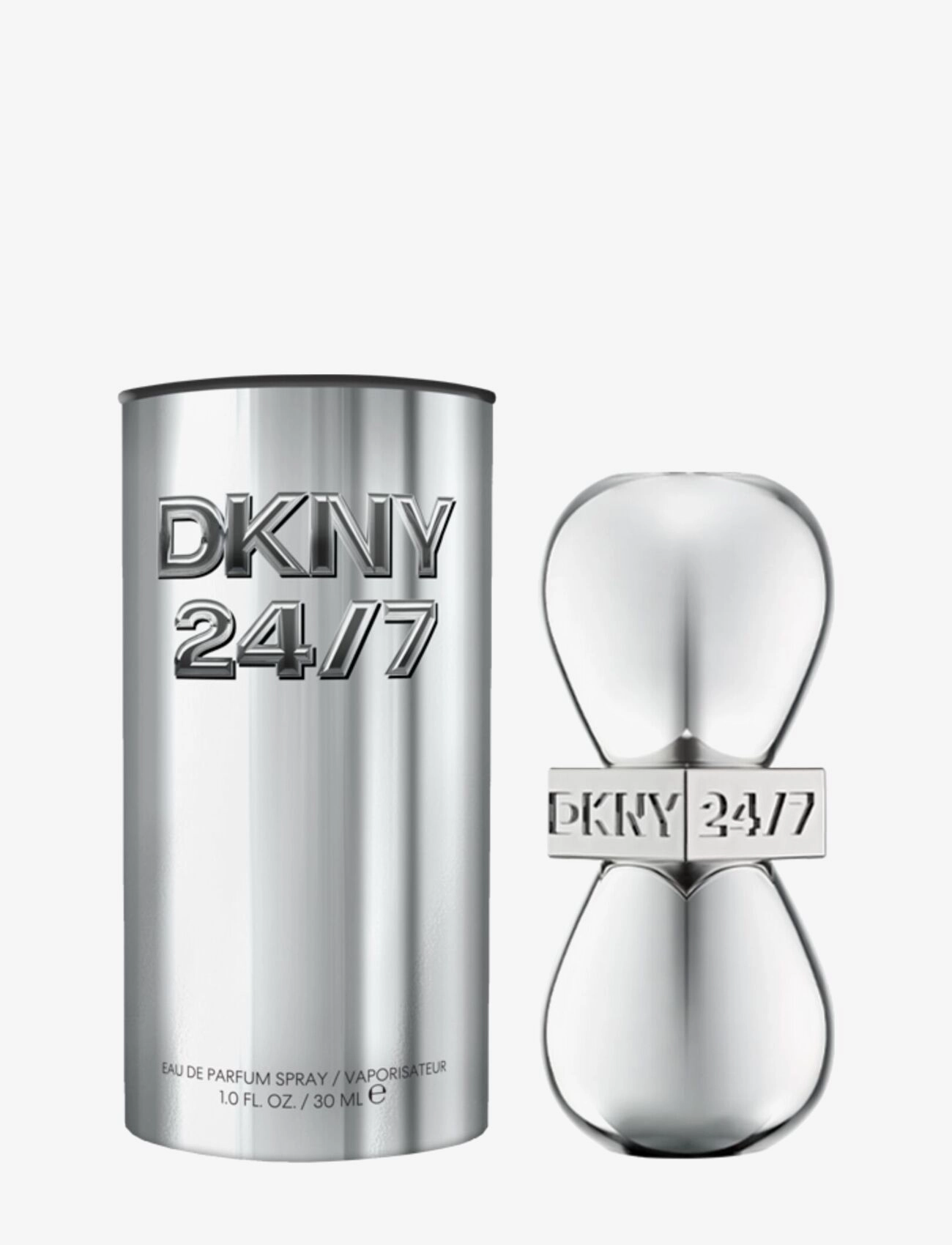 Donna Karan/DKNY Fragrance DONNA KARAN 24/7 Eau de parfum 30 ML - Parfumer - null / undefined
