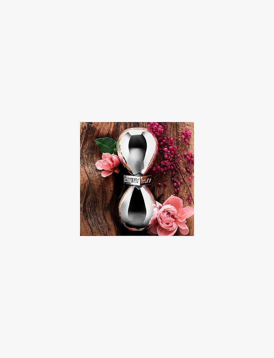 Donna Karan/DKNY Fragrance - DONNA KARAN 24/7 Eau de parfum 30 ML - fragrance - clear - 1