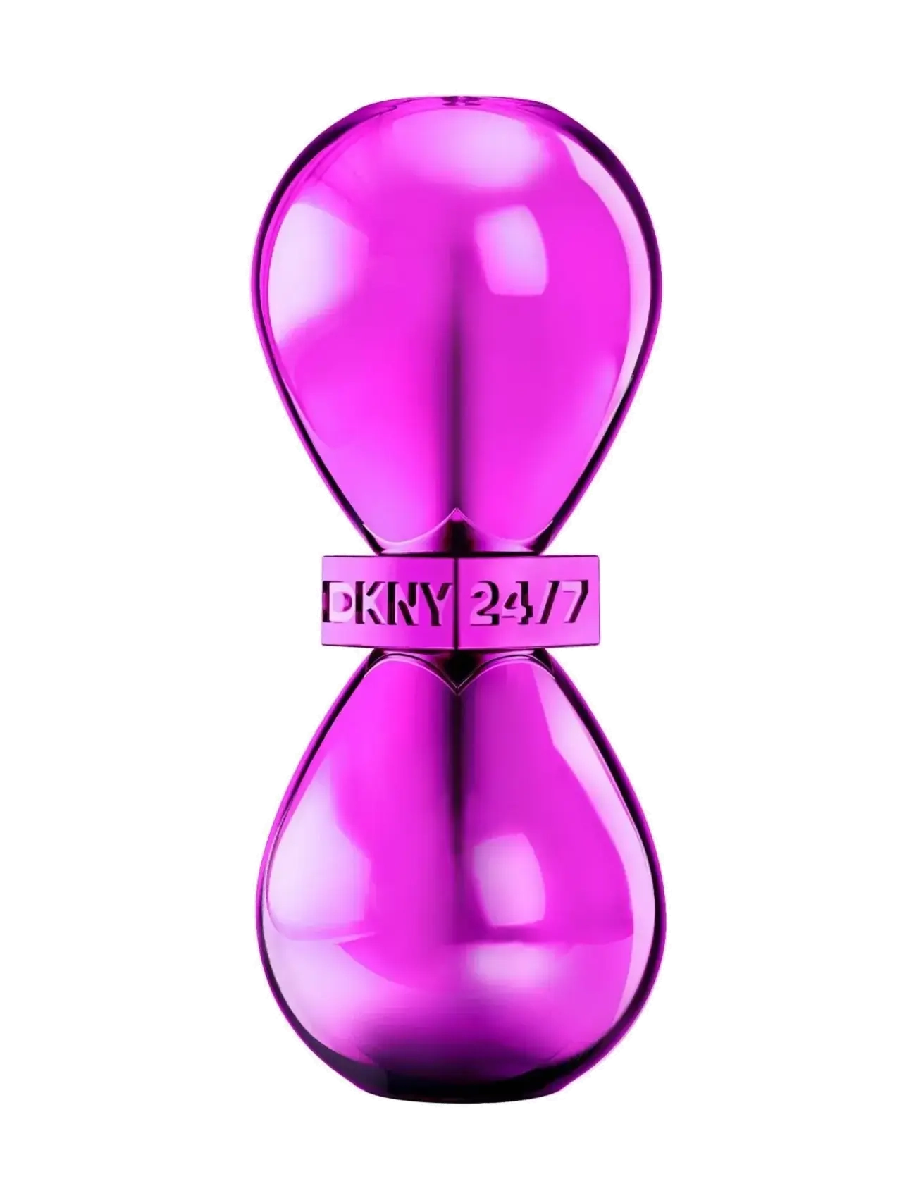 Donna Karan/DKNY Fragrance 24/7 Electric Eau De Parfum 30.00 Ml, Parfumee, Nude, Str: 30 ML