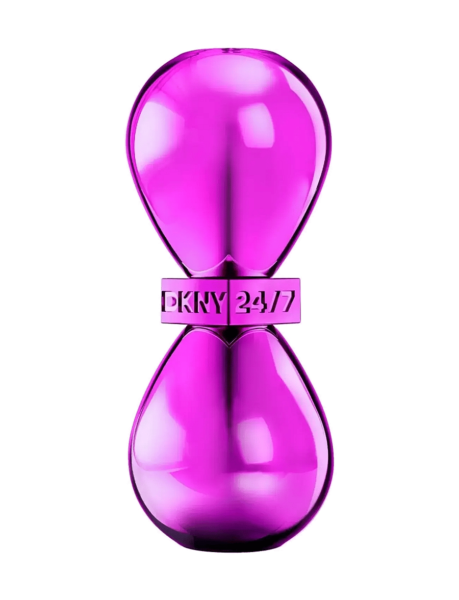 Donna Karan/DKNY Fragrance - 24/7 ELECTRIC Eau de parfum 30.00 ML - valmiina treffi-iltaan - clear - 0