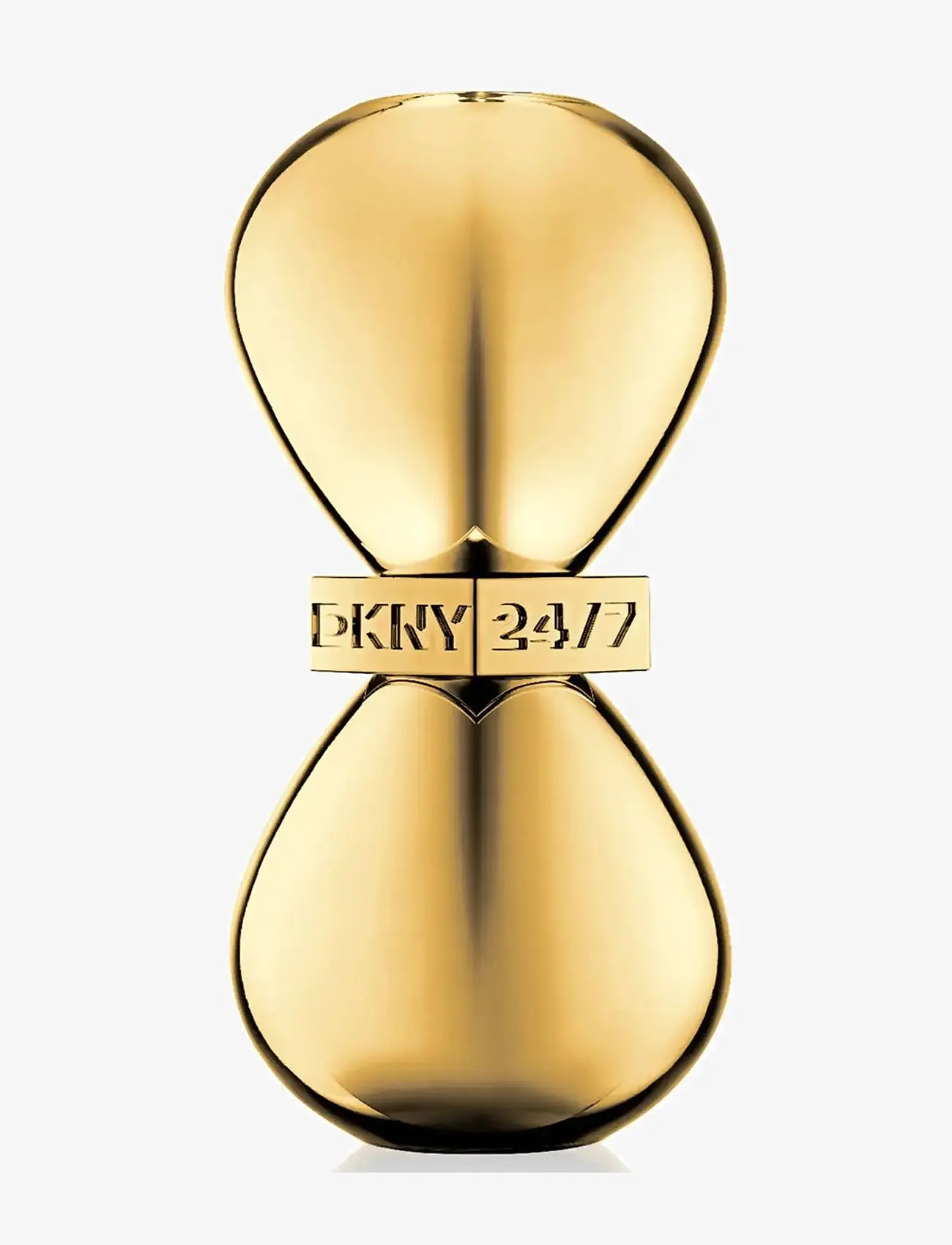 Donna Karan/DKNY Fragrance - 24/7 RUSH Eau de parfum 100.00 ML - naisille  - clear - 0
