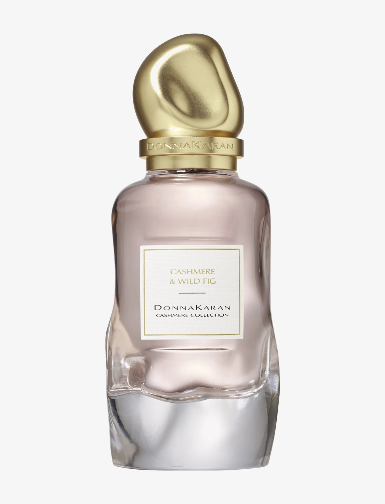 Donna Karan/DKNY Fragrance Donna Karan Cashmere Collection Eau De Parfum Wild Fig 100 ml, 100 ml, Nude, Parfume > Eau De Parfum, Dame