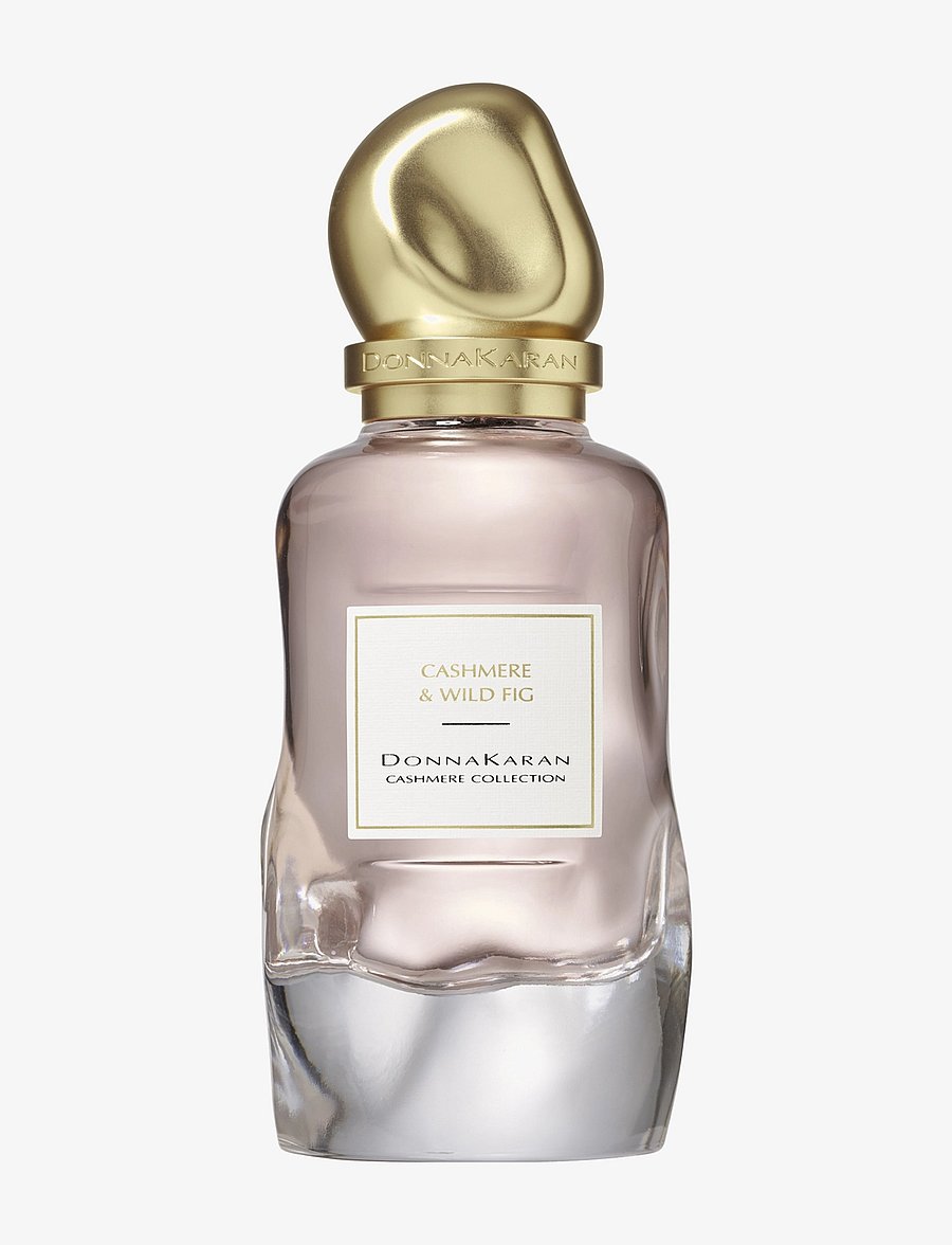Donna Karan/DKNY Fragrance - DONNA KARAN Cashmere Collection Eau de parfum wild fig 100 ML - fragrance - clear - 0