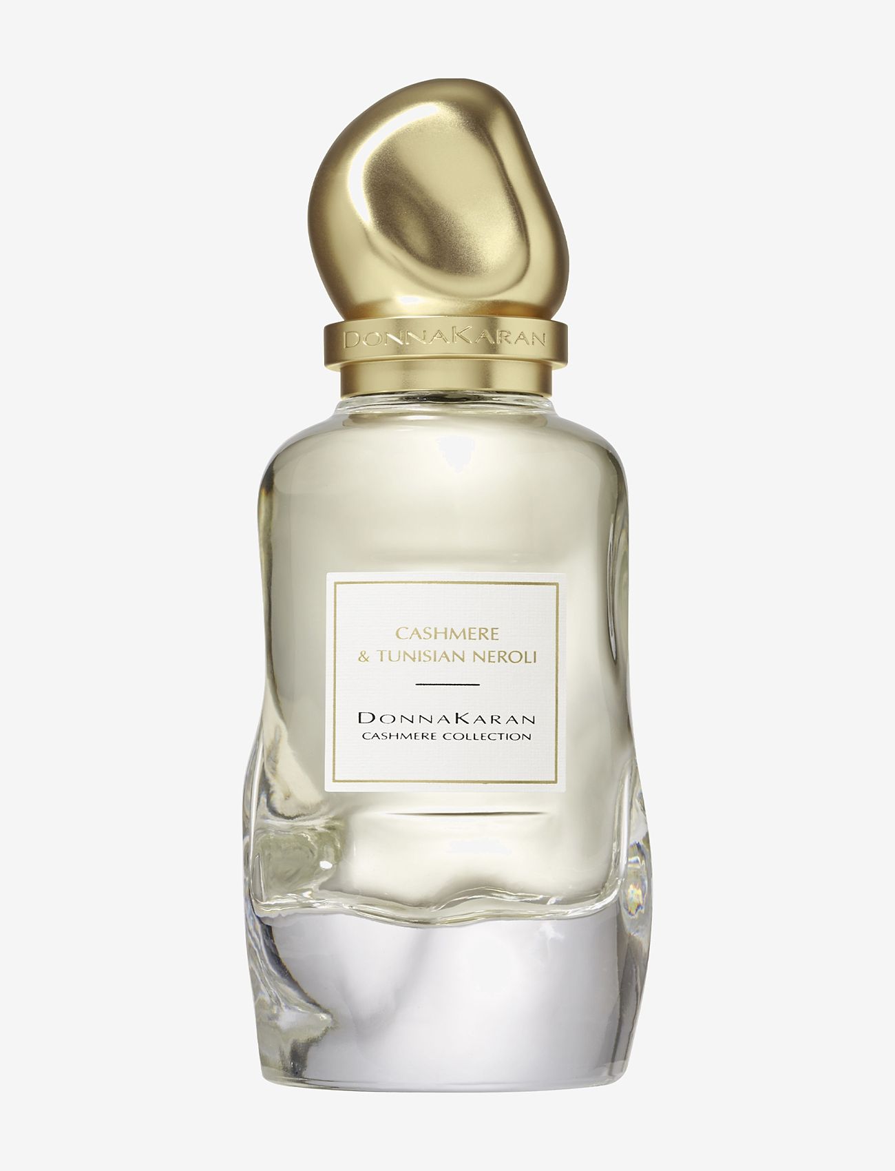 Donna Karan/DKNY Fragrance - DONNA KARAN Cashmere Collection Eau de parfum tunisian neroli 100 ML - redo för date night - clear - 0