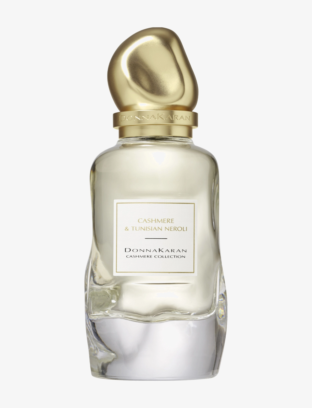 Donna Karan/DKNY Fragrance DONNA KARAN Cashmere Collection Eau de parfum tunisian neroli 100 ML - Kosmetiikka - CLEAR / undefined