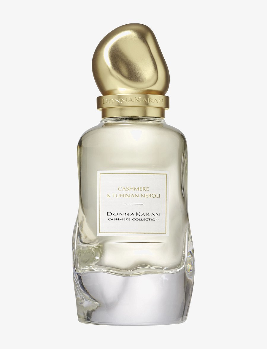 Donna Karan/DKNY Fragrance - DONNA KARAN Cashmere Collection Eau de parfum tunisian neroli 100 ML - clear - 0