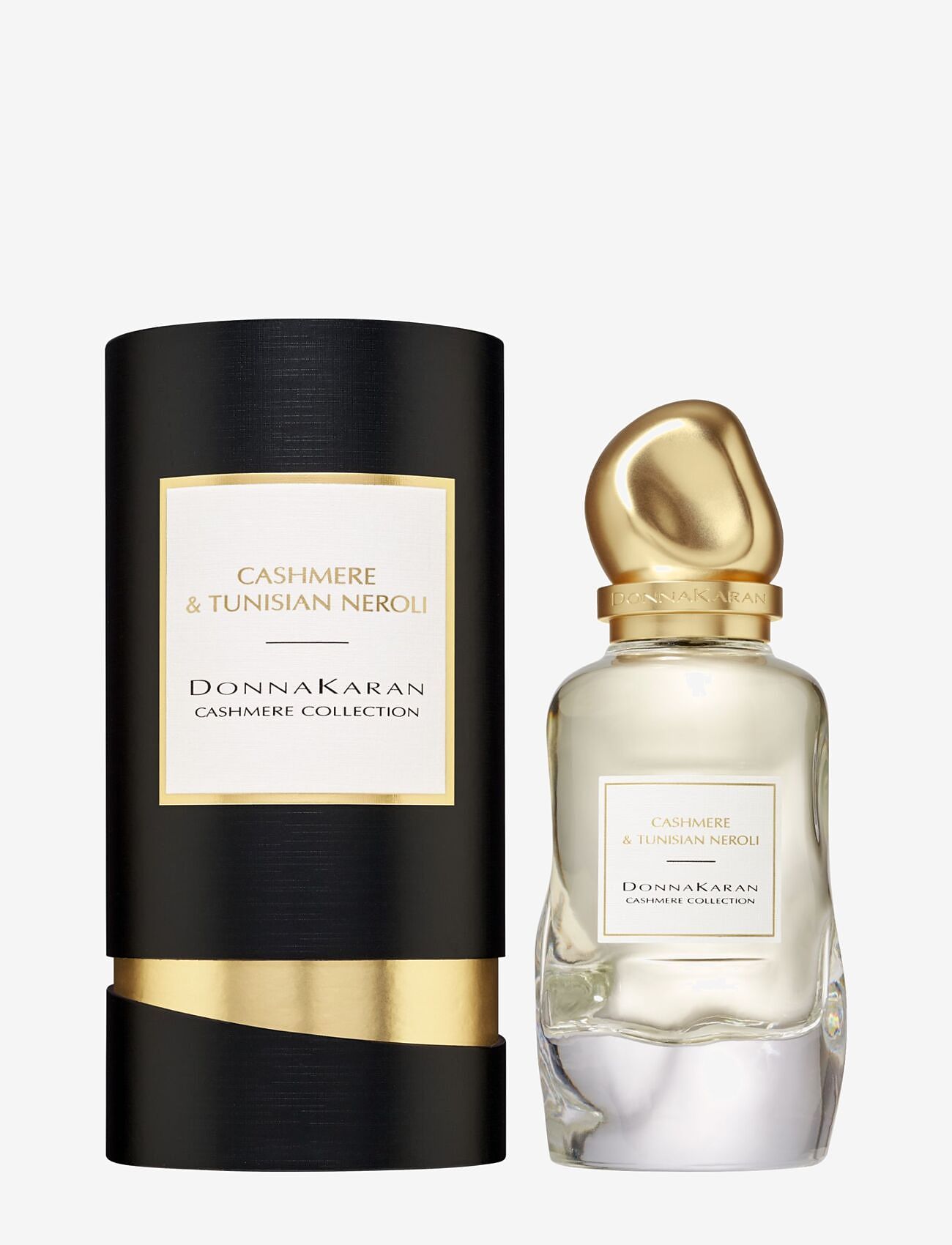 Donna Karan/DKNY Fragrance - DONNA KARAN Cashmere Collection Eau de parfum tunisian neroli 100 ML - redo för date night - clear - 1