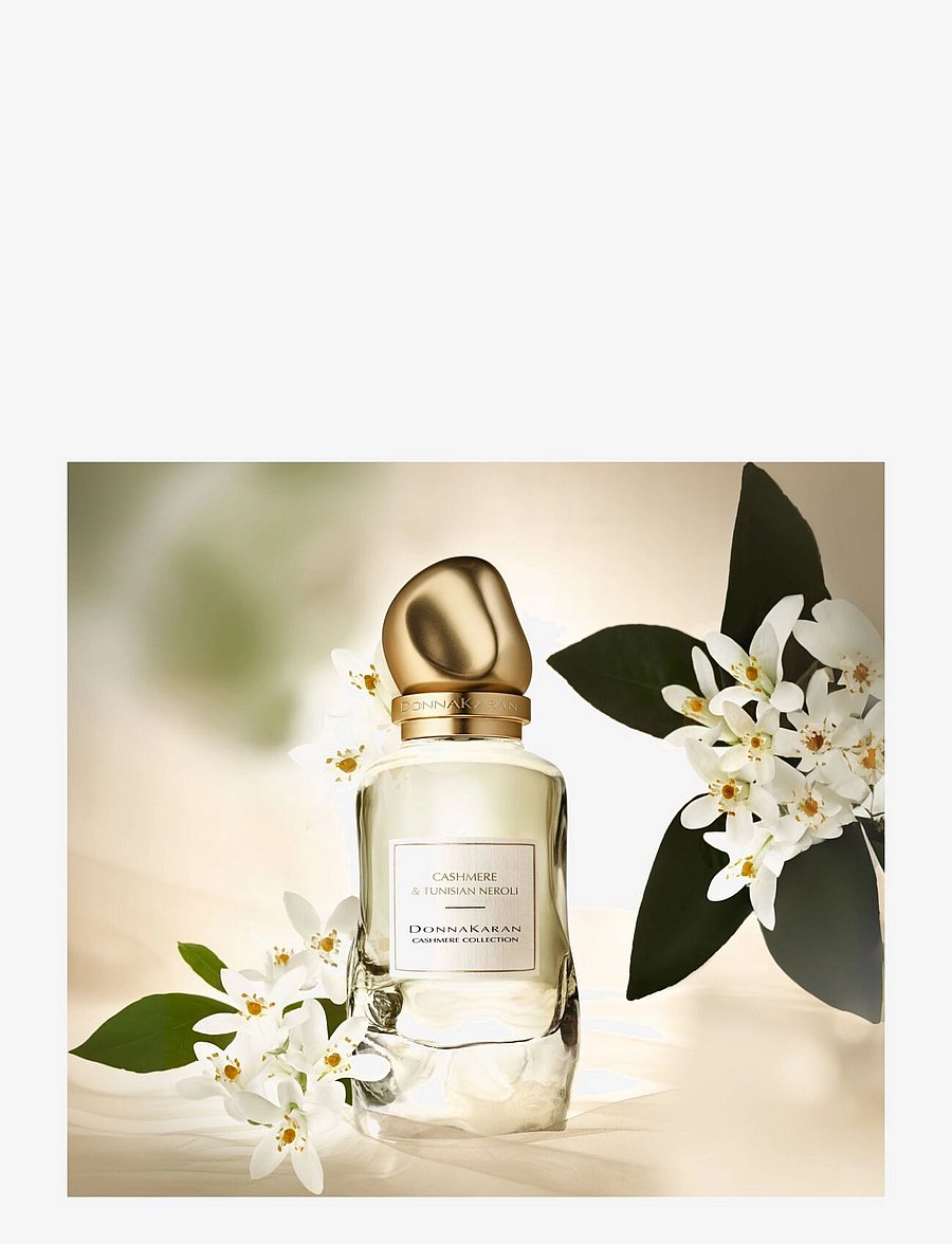 Donna Karan/DKNY Fragrance - DONNA KARAN Cashmere Collection Eau de parfum tunisian neroli 100 ML - clear - 2
