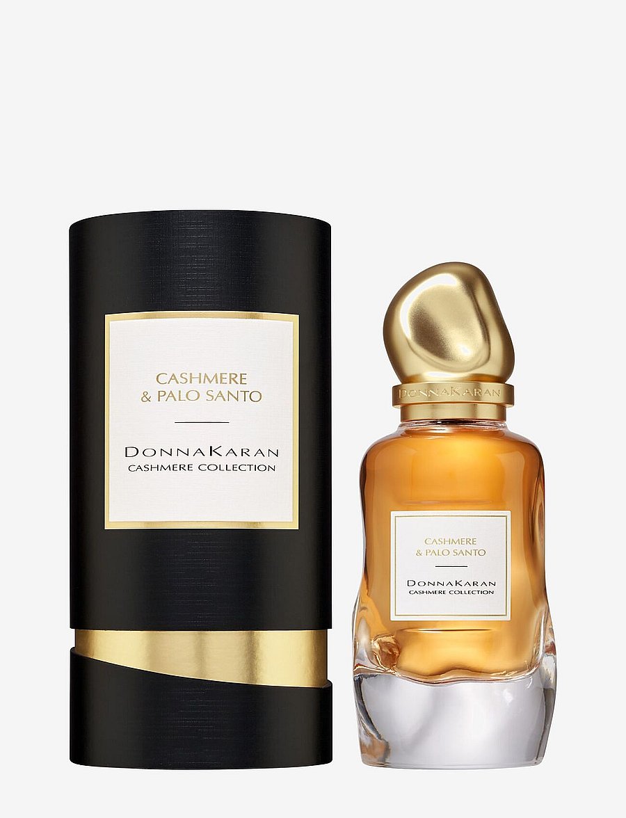 Donna Karan/DKNY Fragrance - DONNA KARAN Cashmere Collection Eau de parfum palo santo 100 ML - fragrance - clear - 1