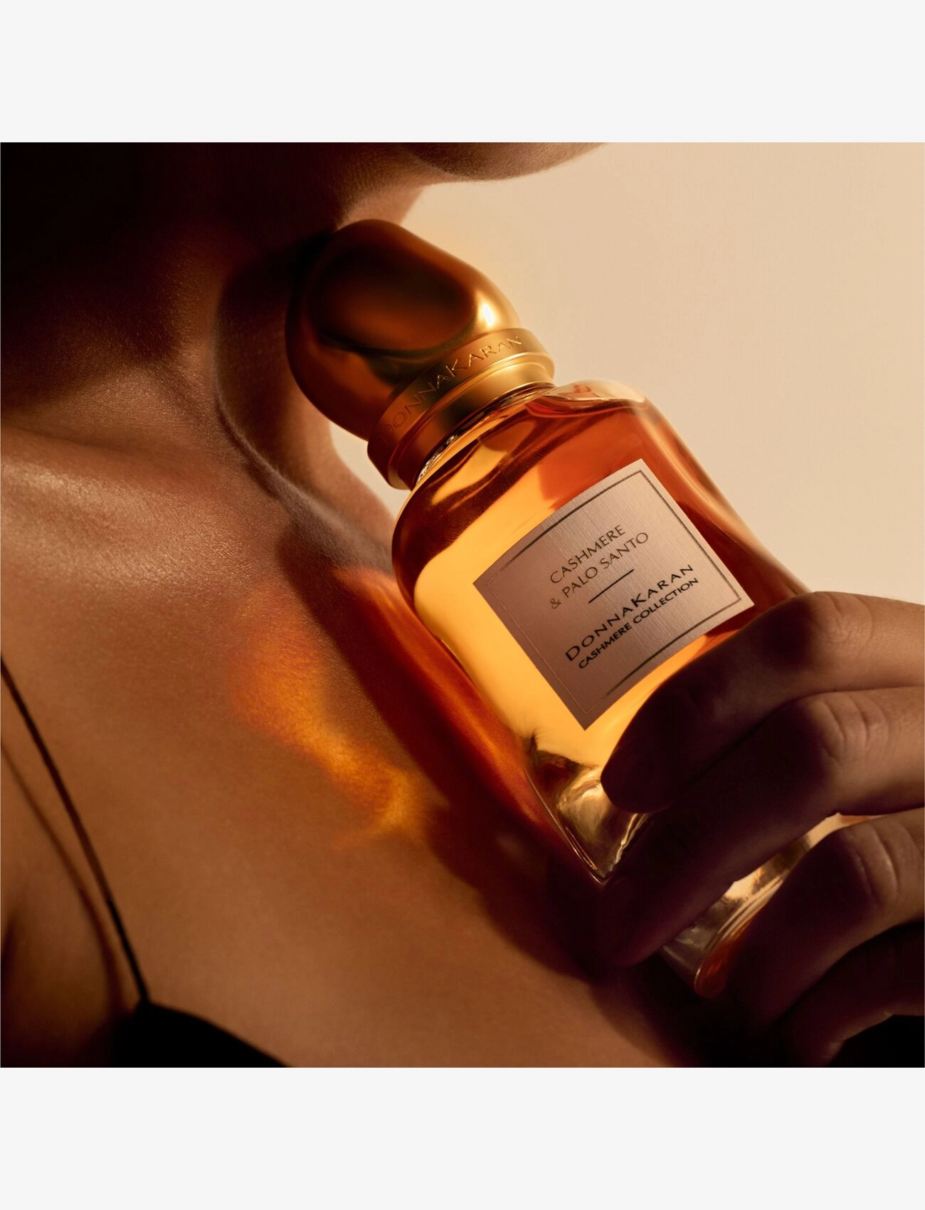 Cashmere Collection Palo Santo Eau De Parfum 5