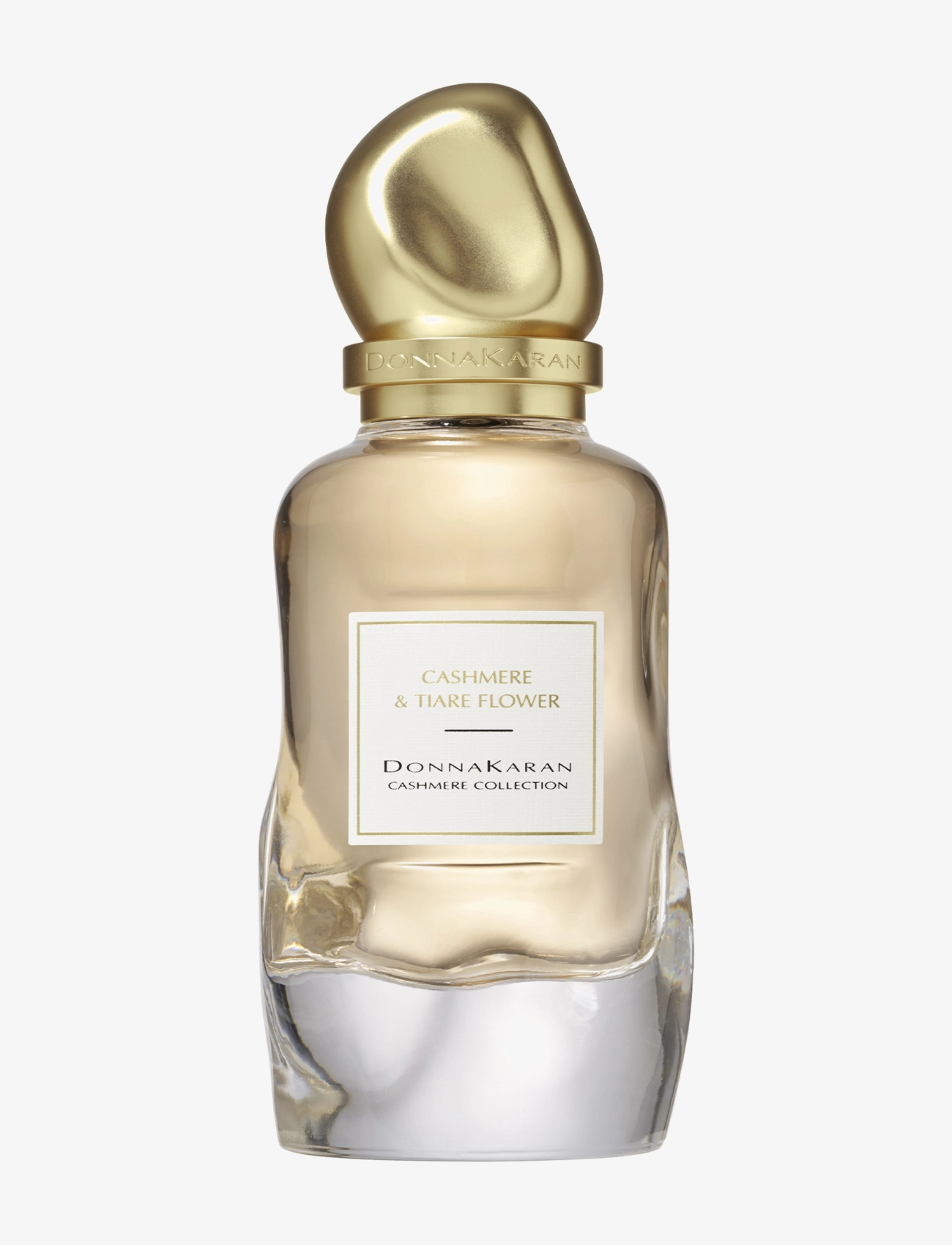 Donna Karan/DKNY Fragrance Donna Karan Cashmere Collection Eau De Parfum Tiare Flower 100 ml, 100 ml, Nude, Parfume > Eau De Parfum, Dame