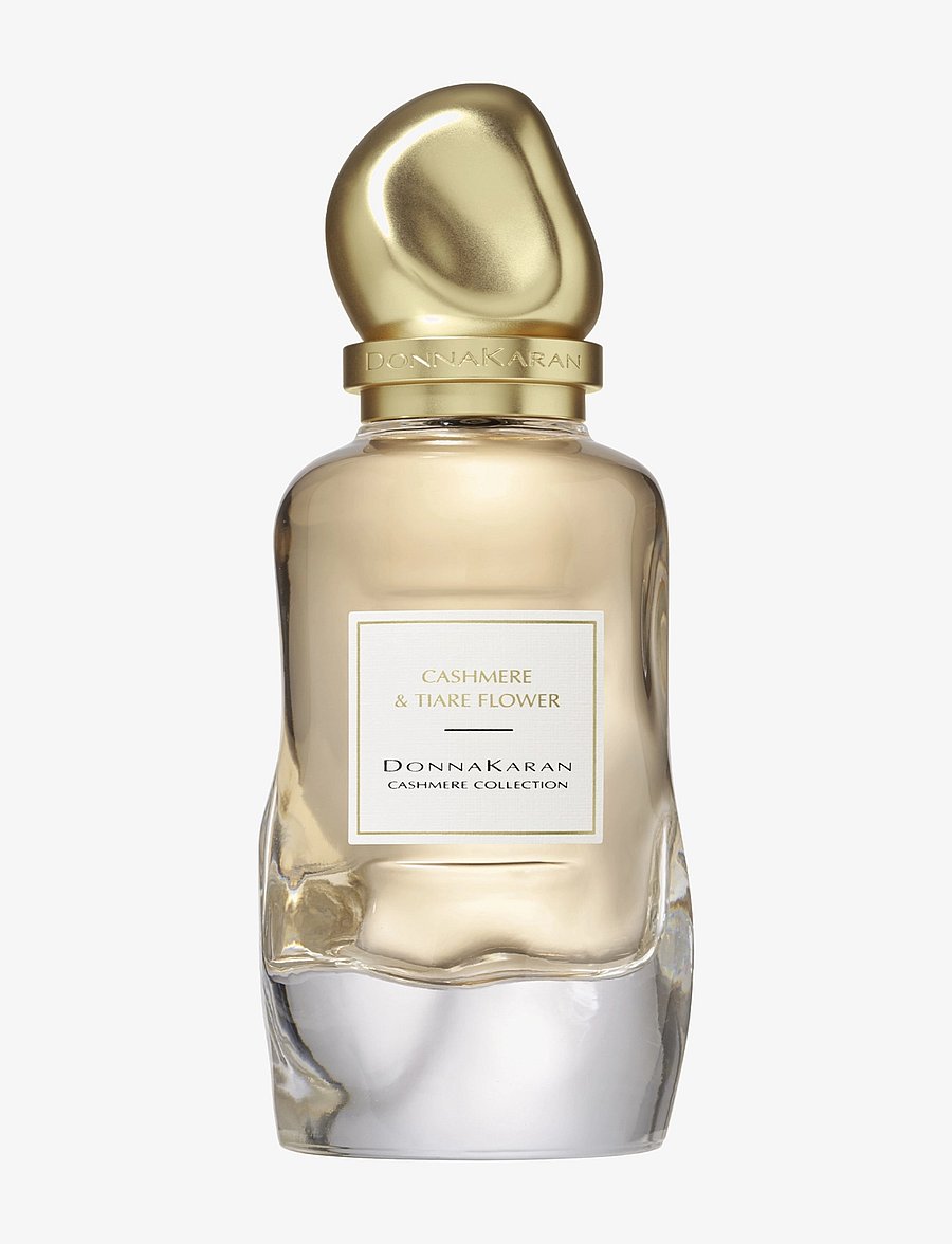 Donna Karan/DKNY Fragrance - DONNA KARAN Cashmere Collection Eau de parfum tiare flower 100 ML - fragrance - clear - 0