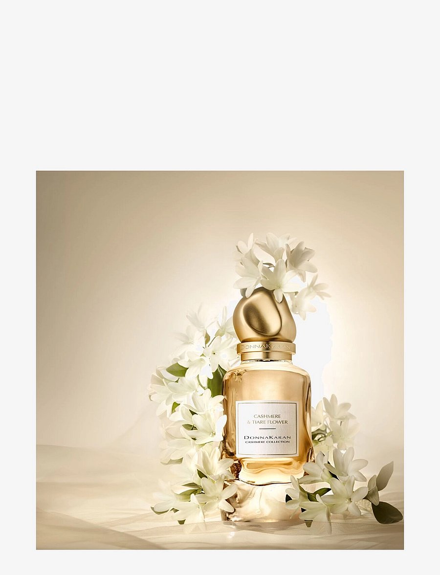 Donna Karan/DKNY Fragrance - DONNA KARAN Cashmere Collection Eau de parfum tiare flower 100 ML - fragrance - clear - 2