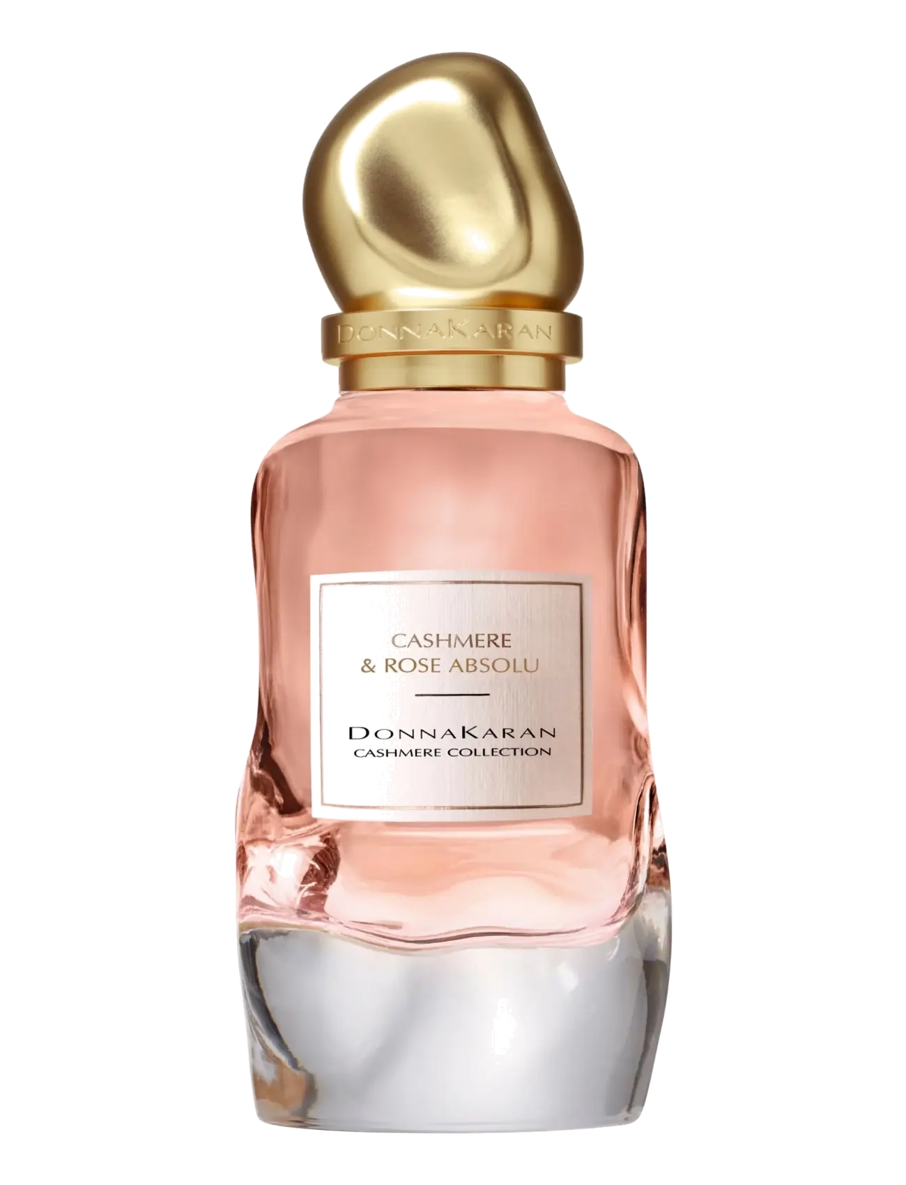 Donna Karan/DKNY Fragrance Cashmere Collection Rose Absolu Eau De Parfum 100 ml, 100 ml, Nude, Parfume > Eau De Parfum, Dame