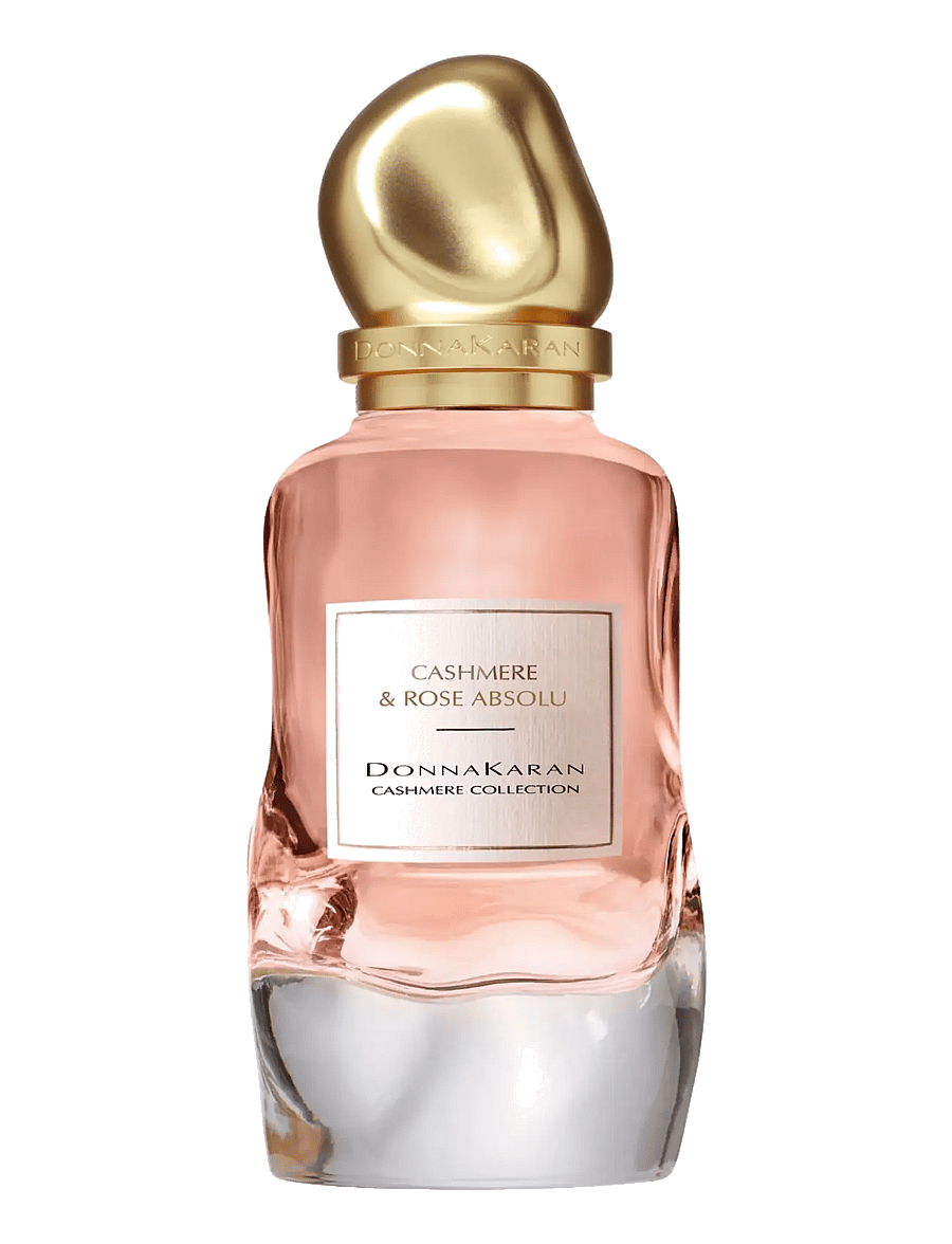 Donna Karan/DKNY Fragrance - Cashmere Collection Rose Absolu eau de parfum 100 ml - redo för date night - clear - 0