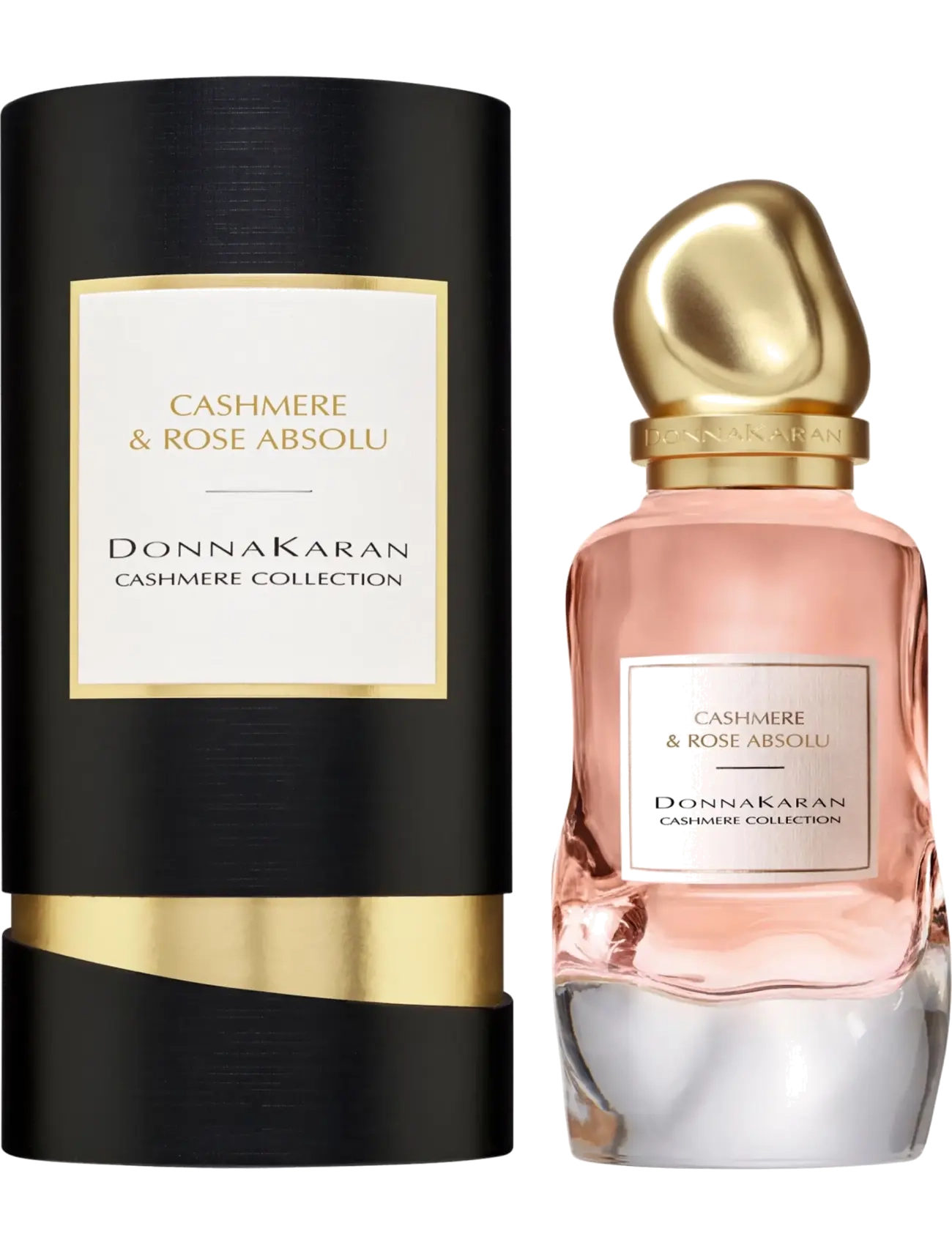 Cashmere Collection Rose Absolu Eau De Parfum 2