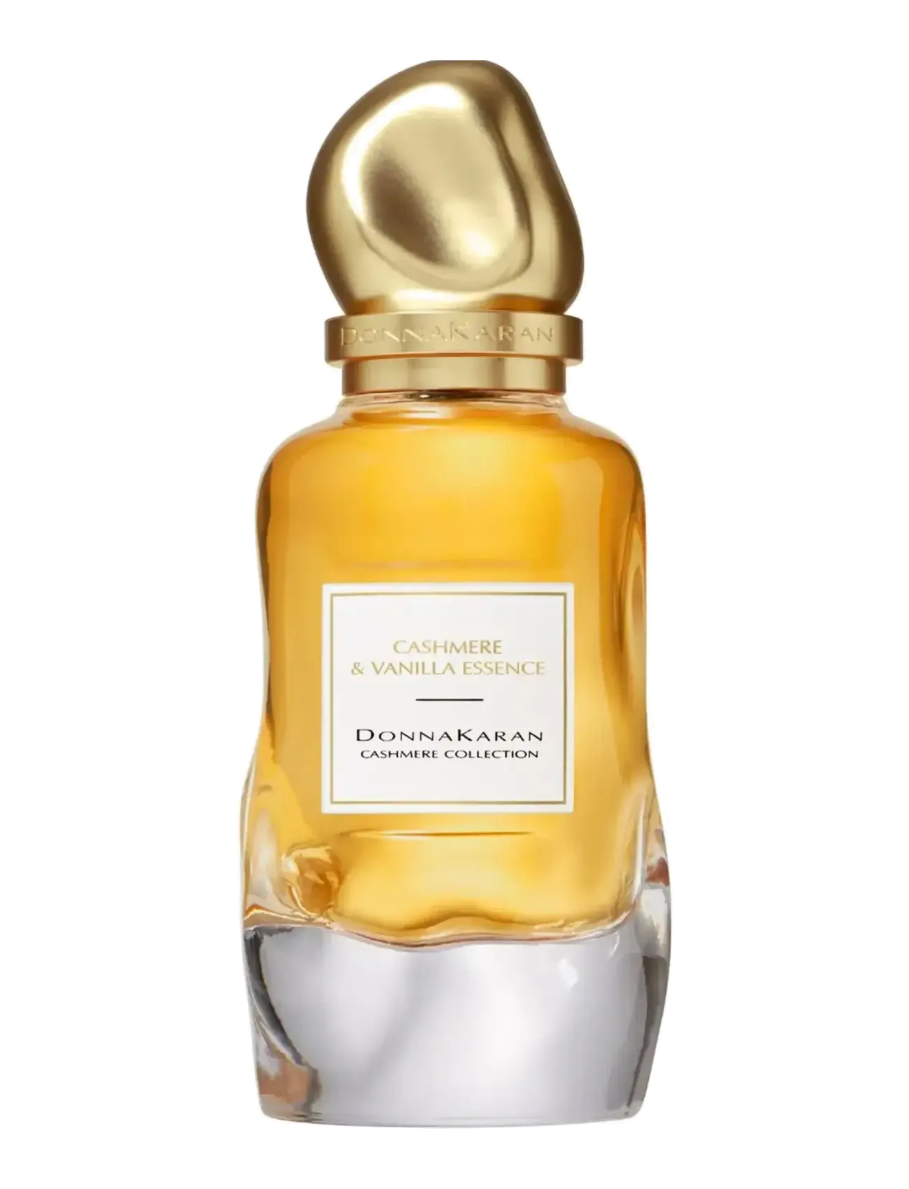 Donna Karan/DKNY Fragrance - Cashmere Collection Eau de parfum silk vanilla 100.00 ML - fragrance - clear - 1