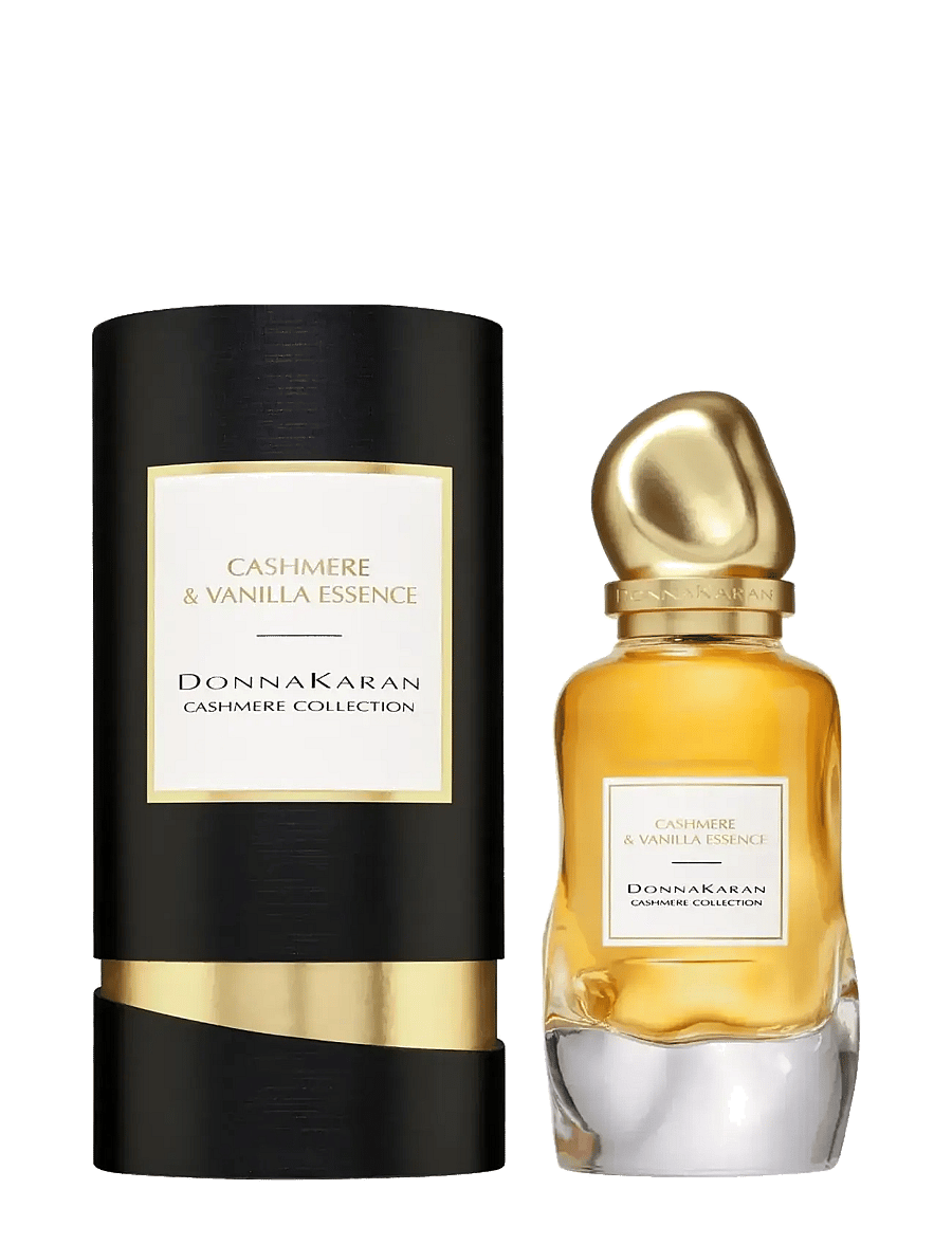Donna Karan/DKNY Fragrance - Cashmere Collection Eau de parfum silk vanilla 100.00 ML - fragrance - clear - 2