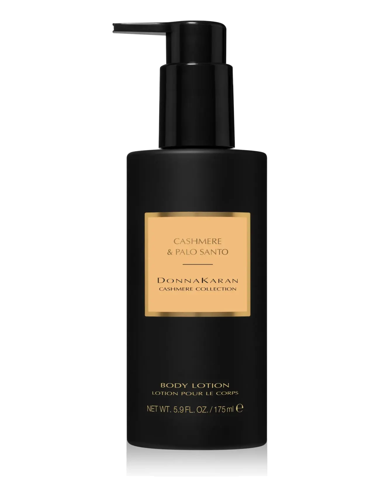 Donna Karan/DKNY Fragrance Cashmere Collection Palo Santo Bodylotion 175 ml - Body lotion - CLEAR / undefined