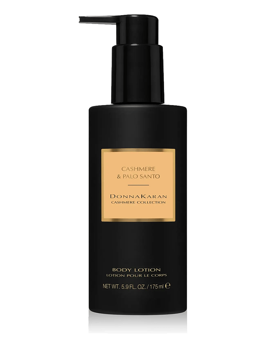 Donna Karan/DKNY Fragrance - Cashmere Collection Palo Santo Bodylotion 175 ml - clear - 0