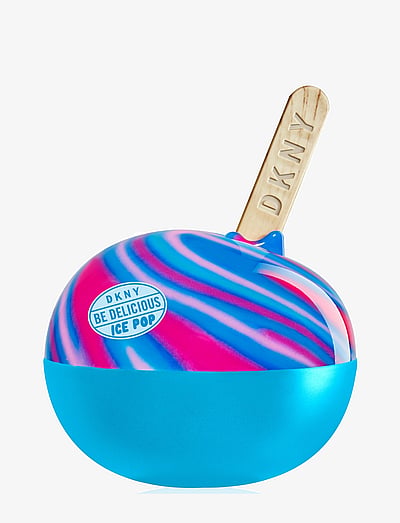 Ice Pop Summer Collection Berry Bliss Eau De Parfum 50.00 Ml - Eau De Parfum