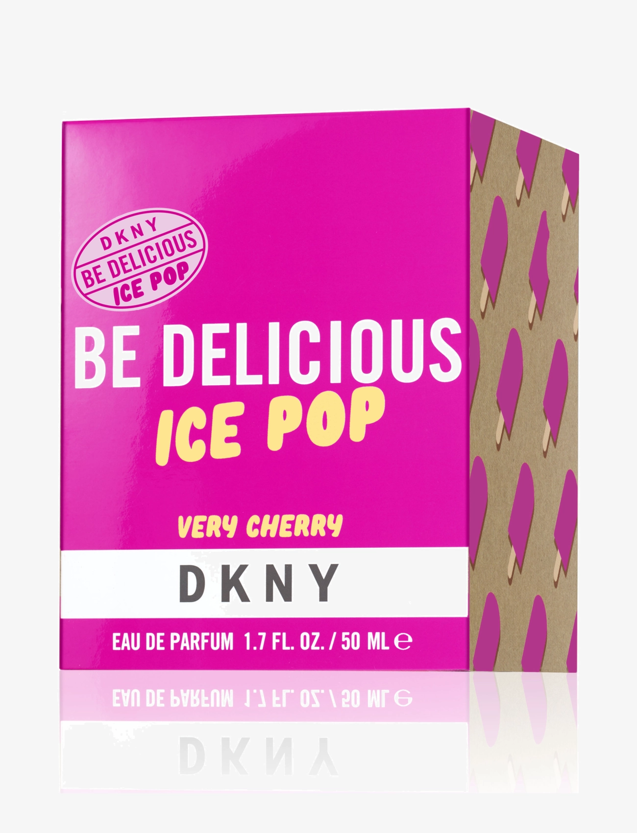 Ice Pop Summer Collection Very cherry Eau de Parfum 4