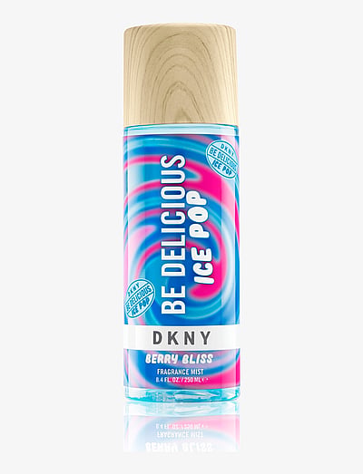 Ice Pop Summer Collection Berry Bliss Bodymist 250.00 Ml - Mist