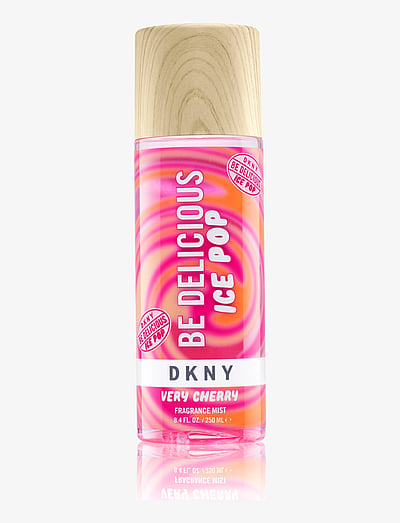 Ice Pop Summer Collection Very Cherry Bodymist 250.00 Ml - Mist
