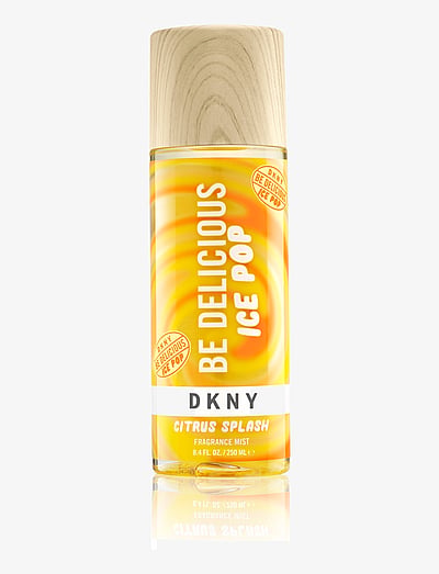 Ice Pop Summer Collection Citrus Splash Bodymist 250.00 Ml - Mist