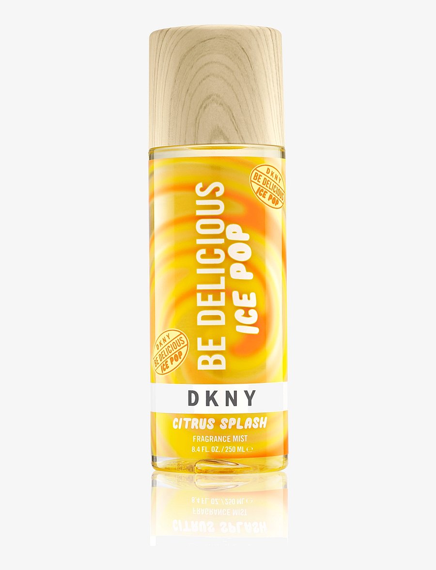 Donna Karan/DKNY Fragrance - Ice Pop Summer Collection Citrus splash bodymist 250.00 ML - clear - 0