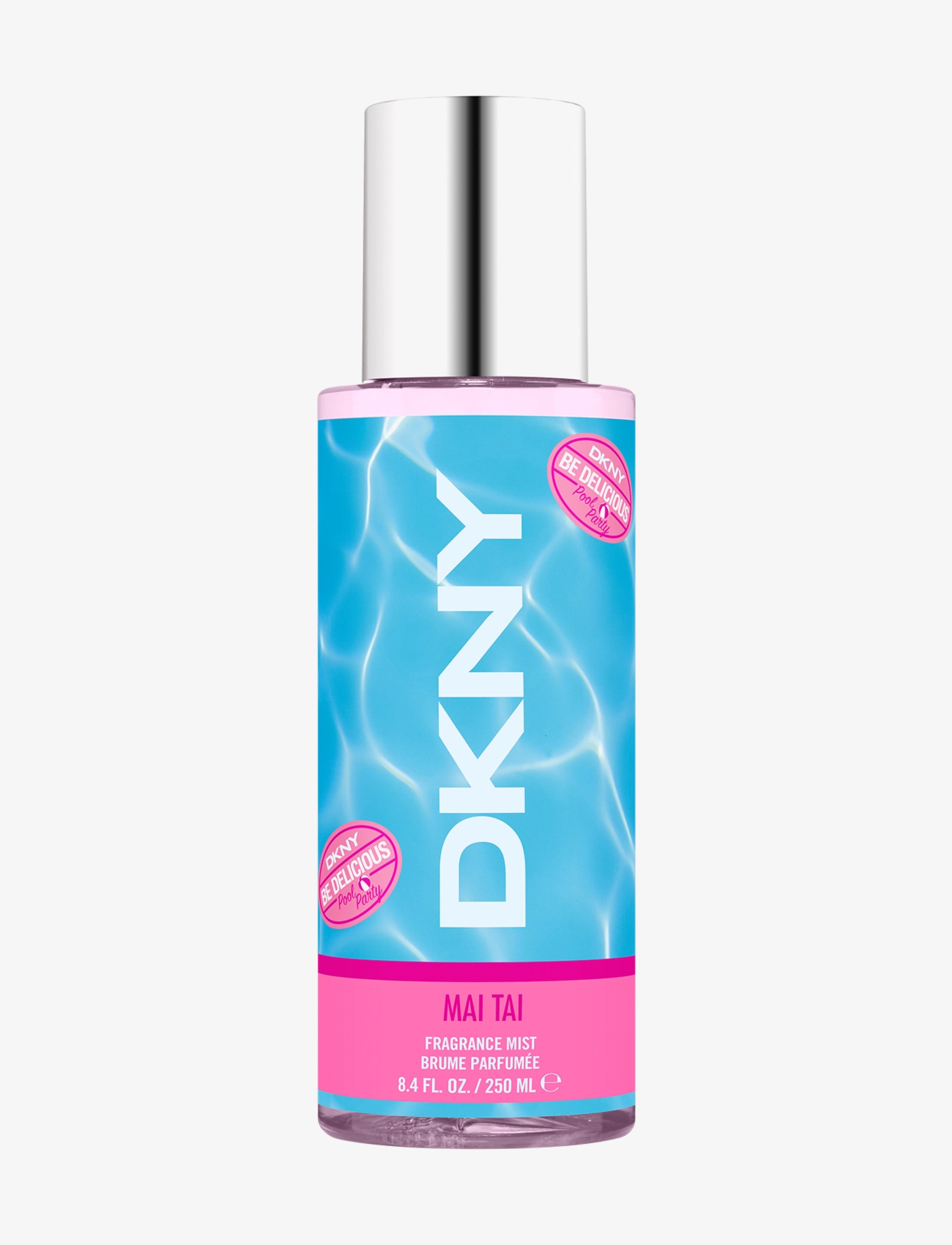 Donna Karan/DKNY Fragrance Donna Karan Body Mist Body Mist Pool Party Mai Tai 250 Ml, Tåge, Nude, Str: 250 ml
