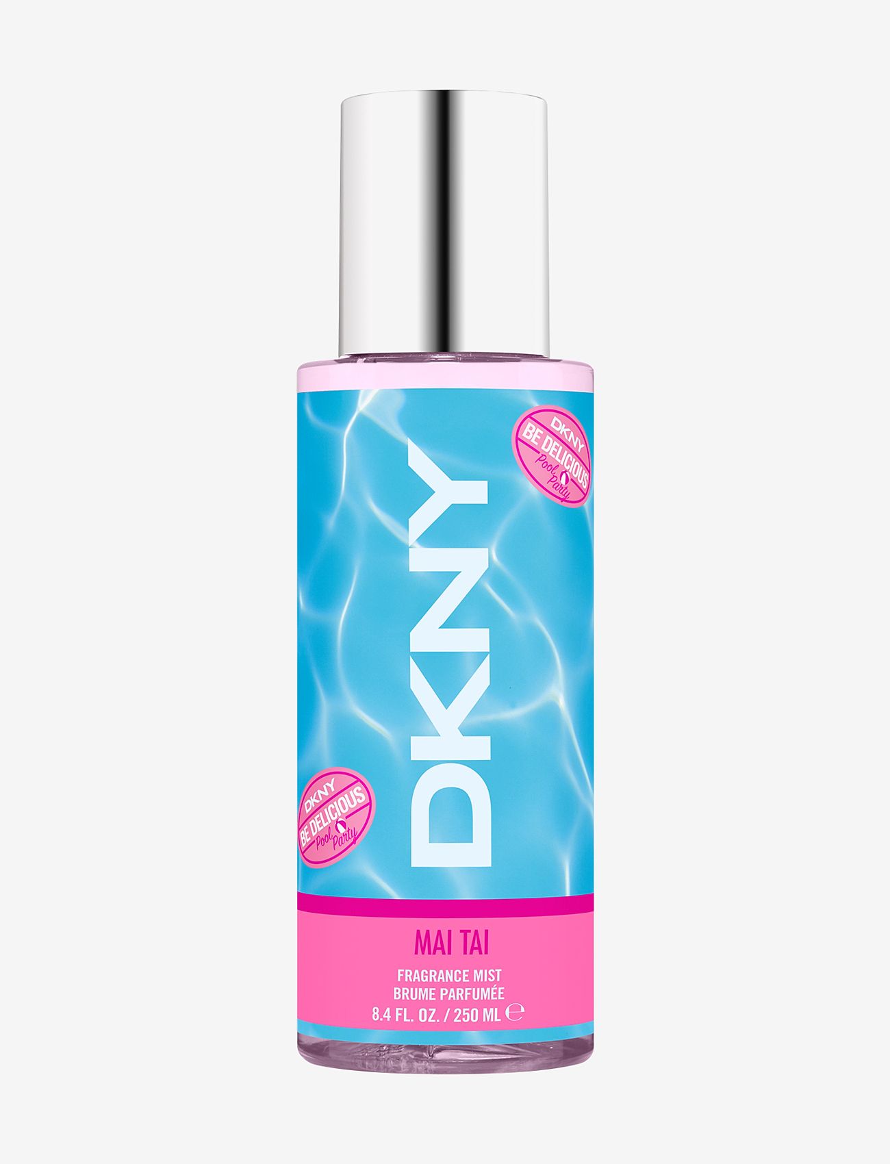 Donna Karan/DKNY Fragrance - DONNA KARAN Body mist Body mist pool party mai tai 250 ML - parfumer - clear - 0