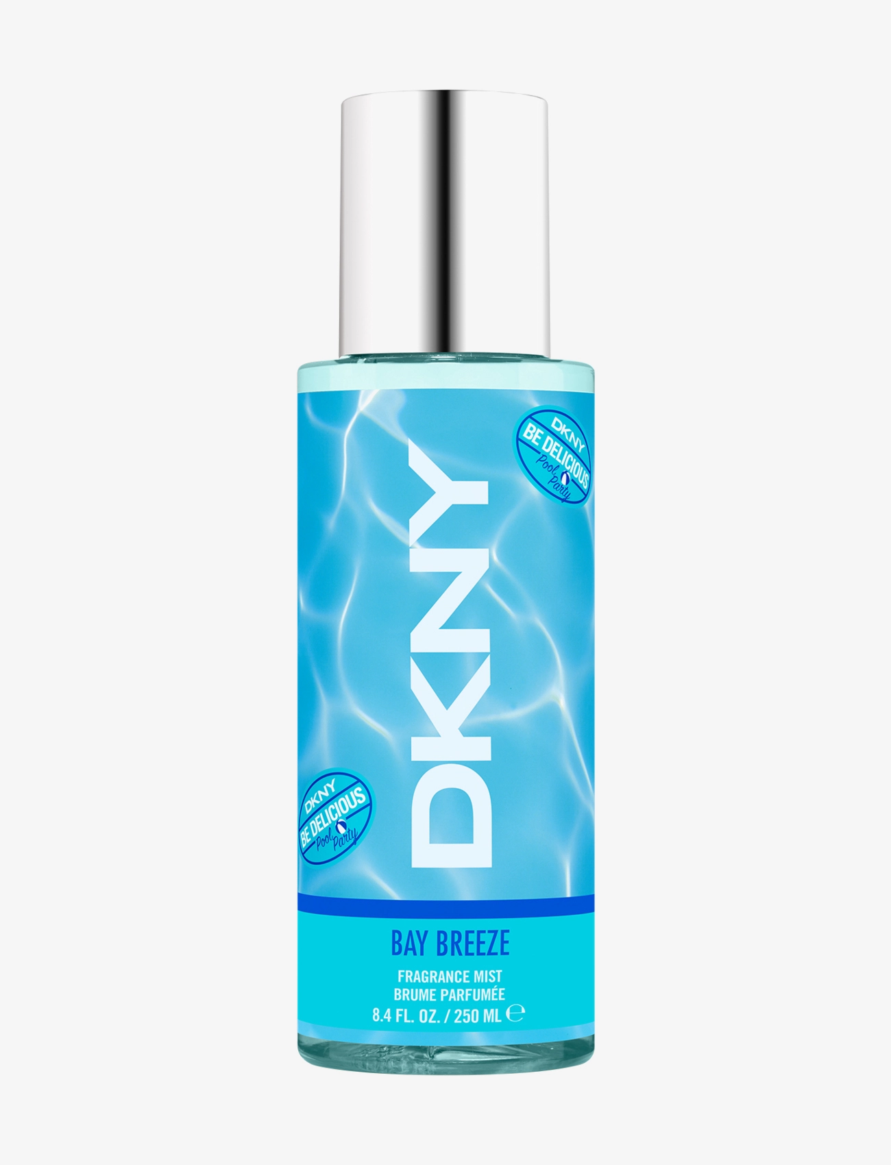Donna Karan/DKNY Fragrance DONNA KARAN Body mist Body mist pool party bay breeze 250 ML - Gifts for her - CLEAR / undefined