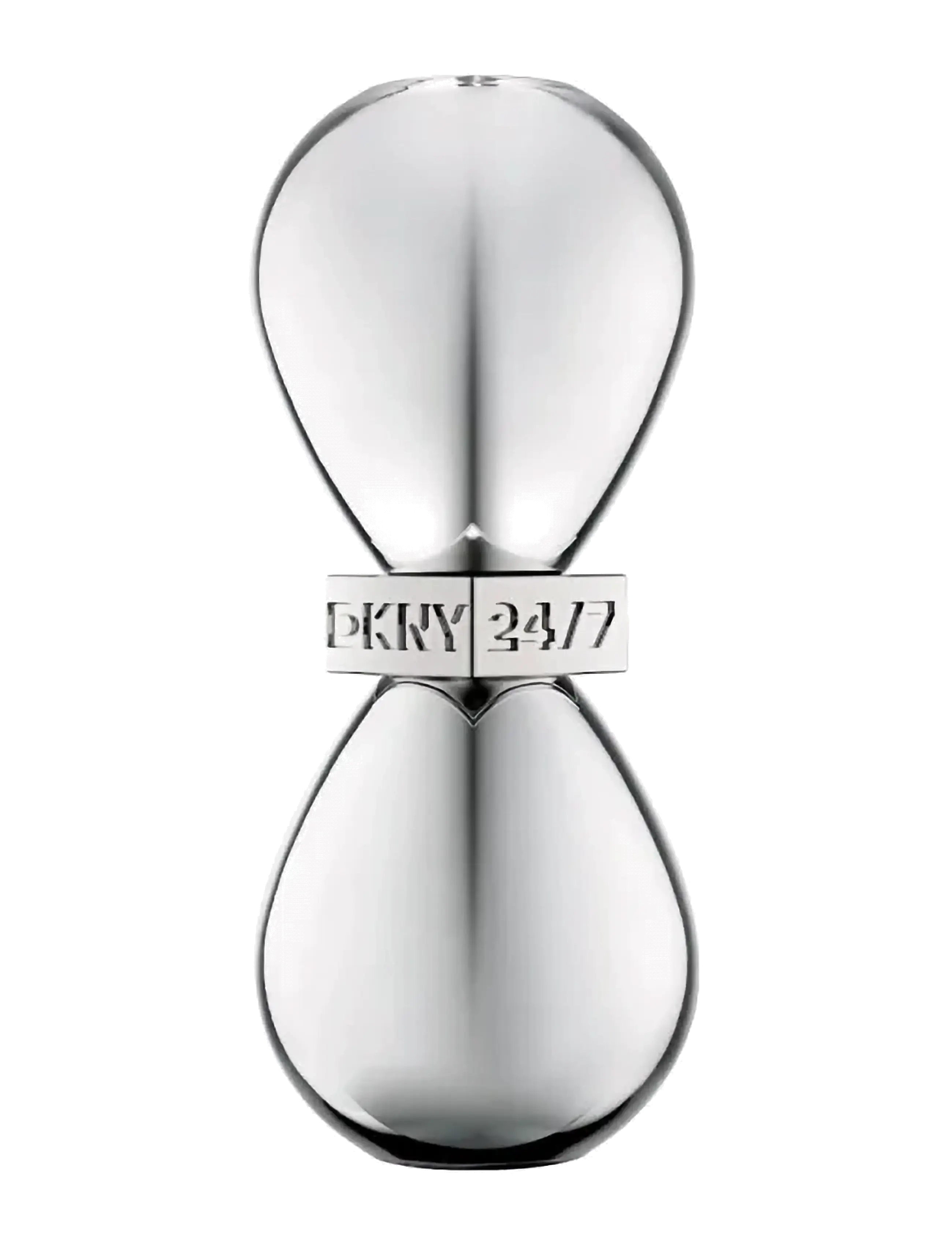 Donna Karan/DKNY Fragrance Trial Sizes 24/7 edp lux mini sample 7.00 ML - För henne - NO VARIANT / clear