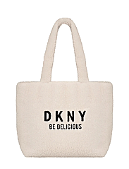 GWP Be delicious fleece tote bag 1.00 STK