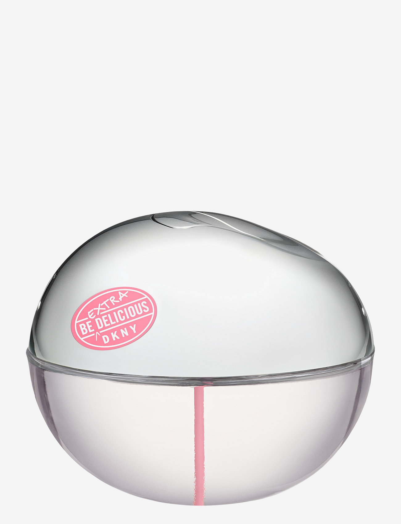 Donna Karan/DKNY Fragrance - BE EXTRA DELICIOUS EAU DE PARFUM - till henne  - clear - 0