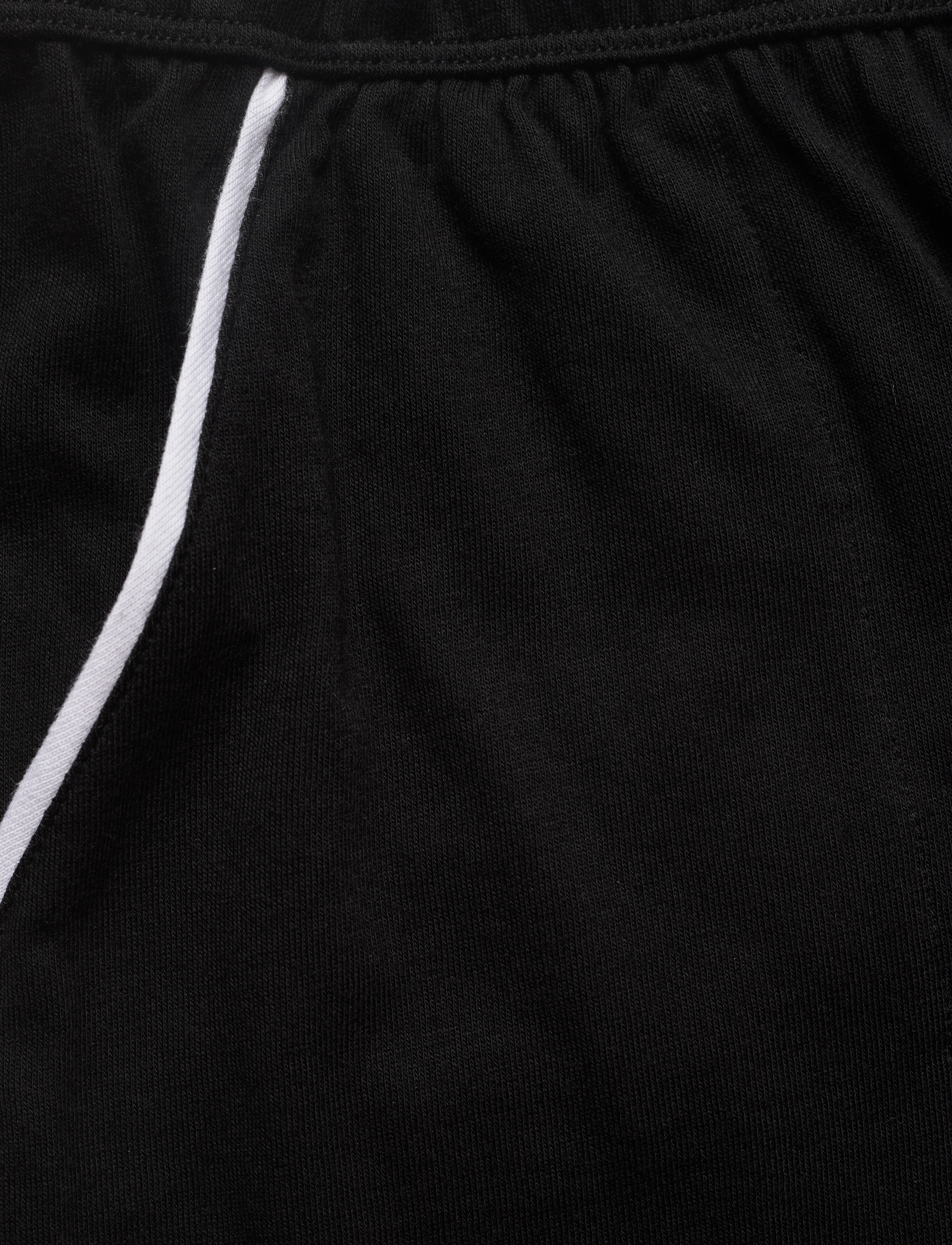 DKNY Homewear - DKNY NEW SIGNATURE S/S TOP & BOXER PJ - black - 5