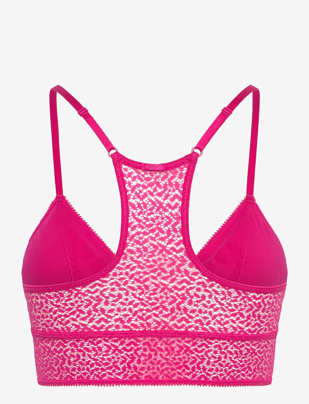 DKNY Homewear Dkny Modern Lace Racerback Longline (Beet) – 13.47 ...
