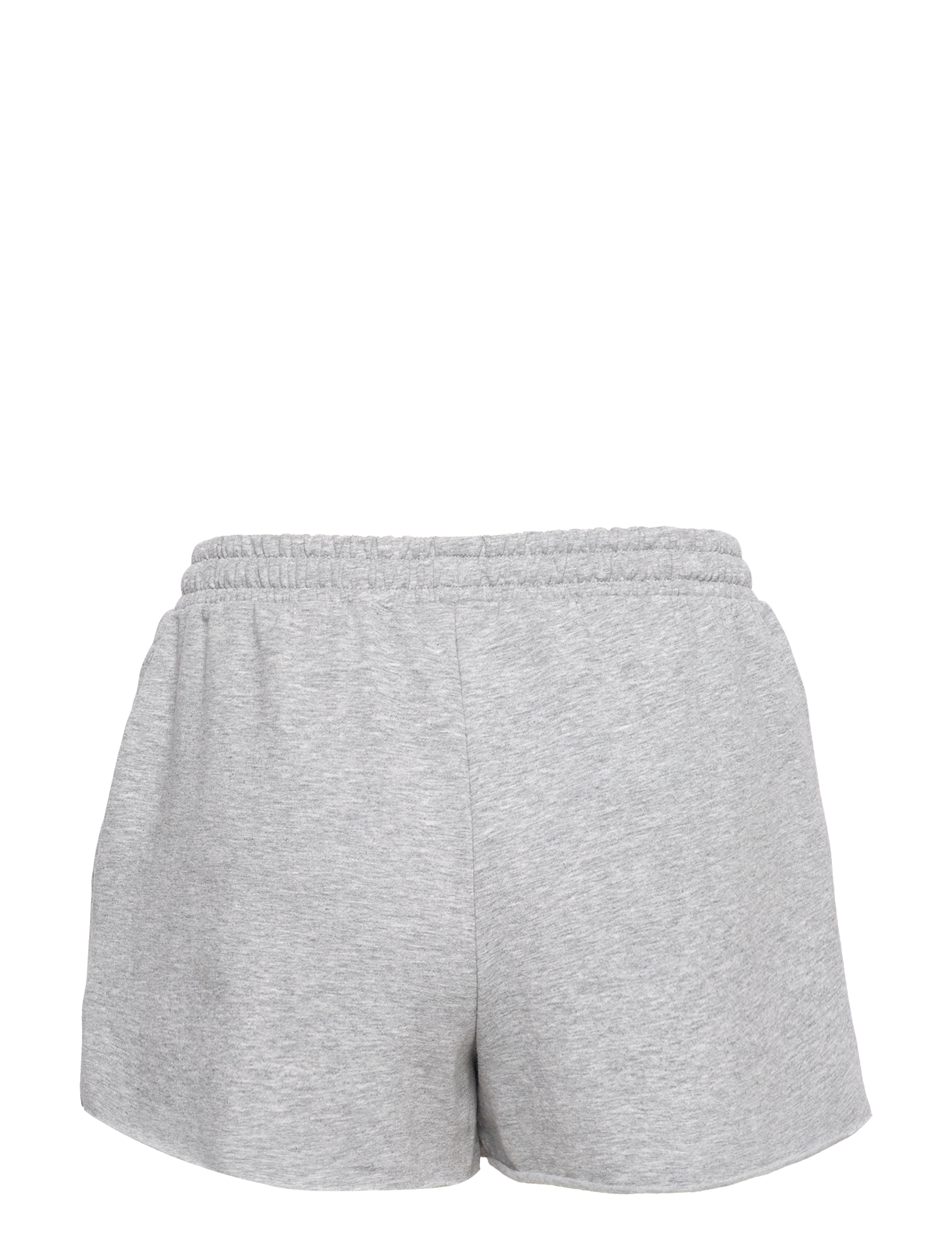 DKNY Homewear - WEEKEND COOL TOP & BOXER SLEEP SET - grey heather - 3