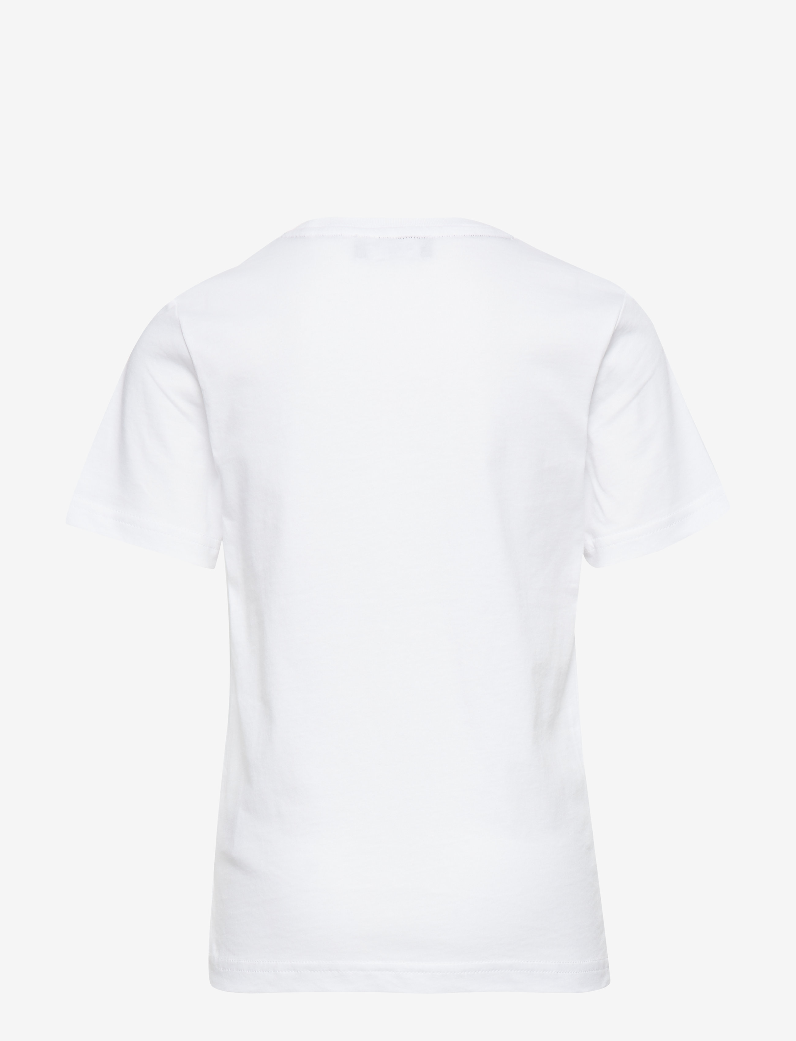 DKNY kids - SHORT SLEEVES TEE-SHIRT - white - 1